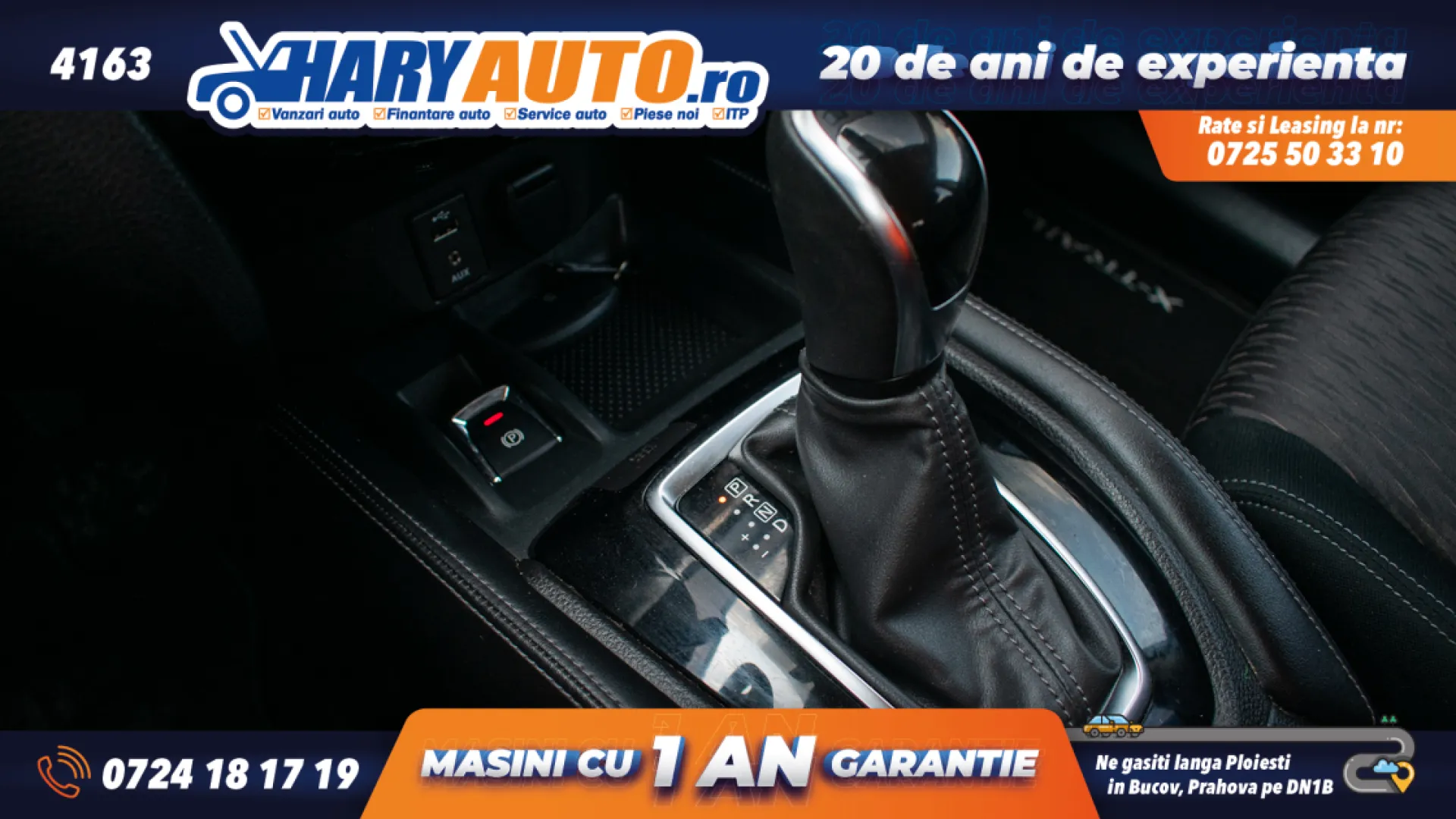 Cumpara/ Vinde online Nissan X-Trail 2020 SH, la cel mai bun pret pentru tine!