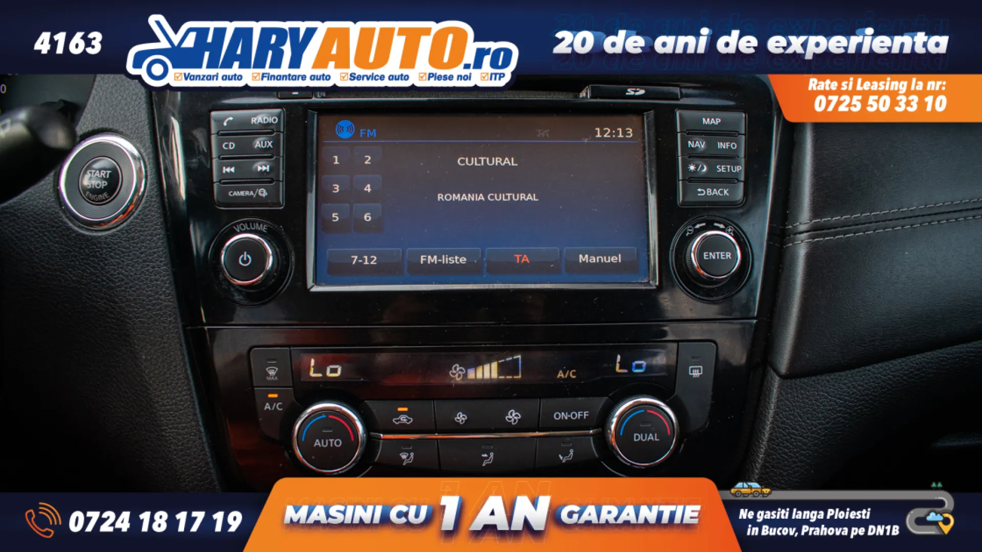 Cumpara/ Vinde online Nissan X-Trail 2020 SH, la cel mai bun pret pentru tine!