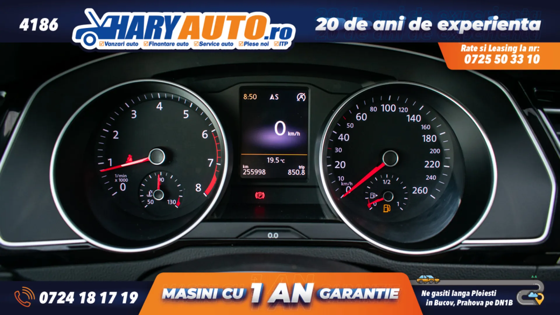 Cumpara/ Vinde online Volkswagen Passat 2015 SH, la cel mai bun pret pentru tine!