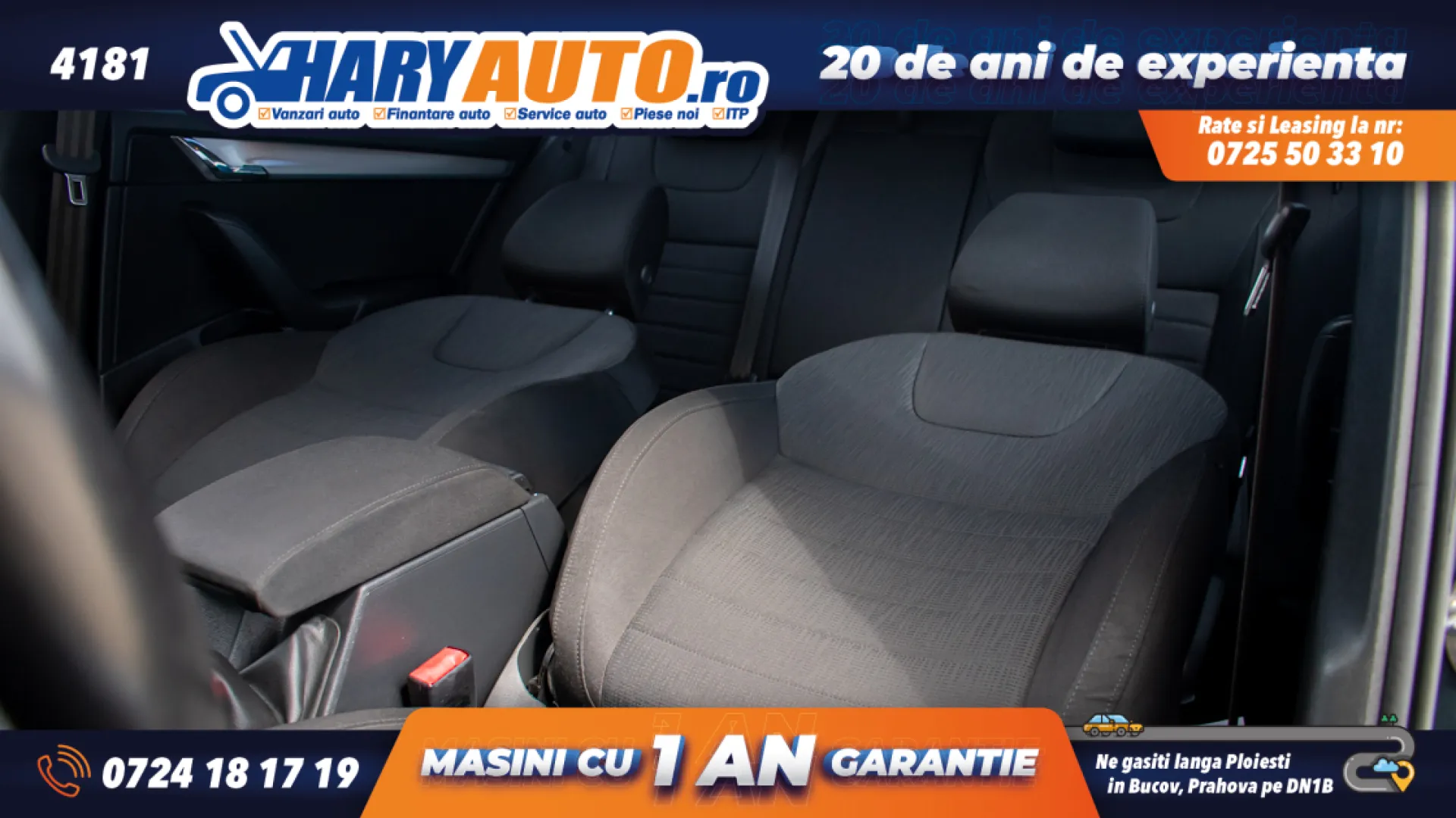Cumpara/ Vinde online Skoda Octavia 2015 SH, la cel mai bun pret pentru tine!