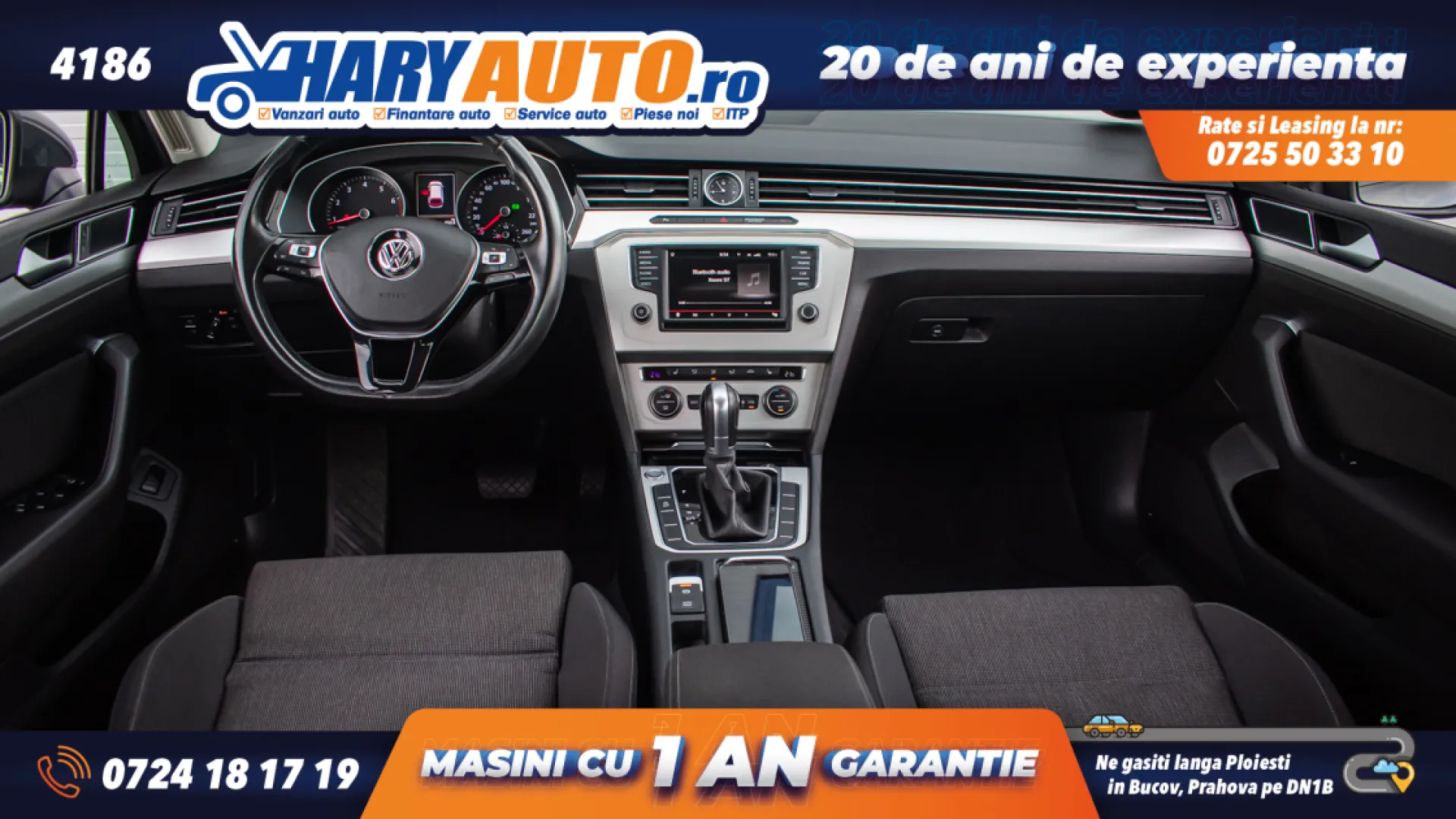 Cumpara/ Vinde online Volkswagen Passat 2015 SH, la cel mai bun pret pentru tine!
