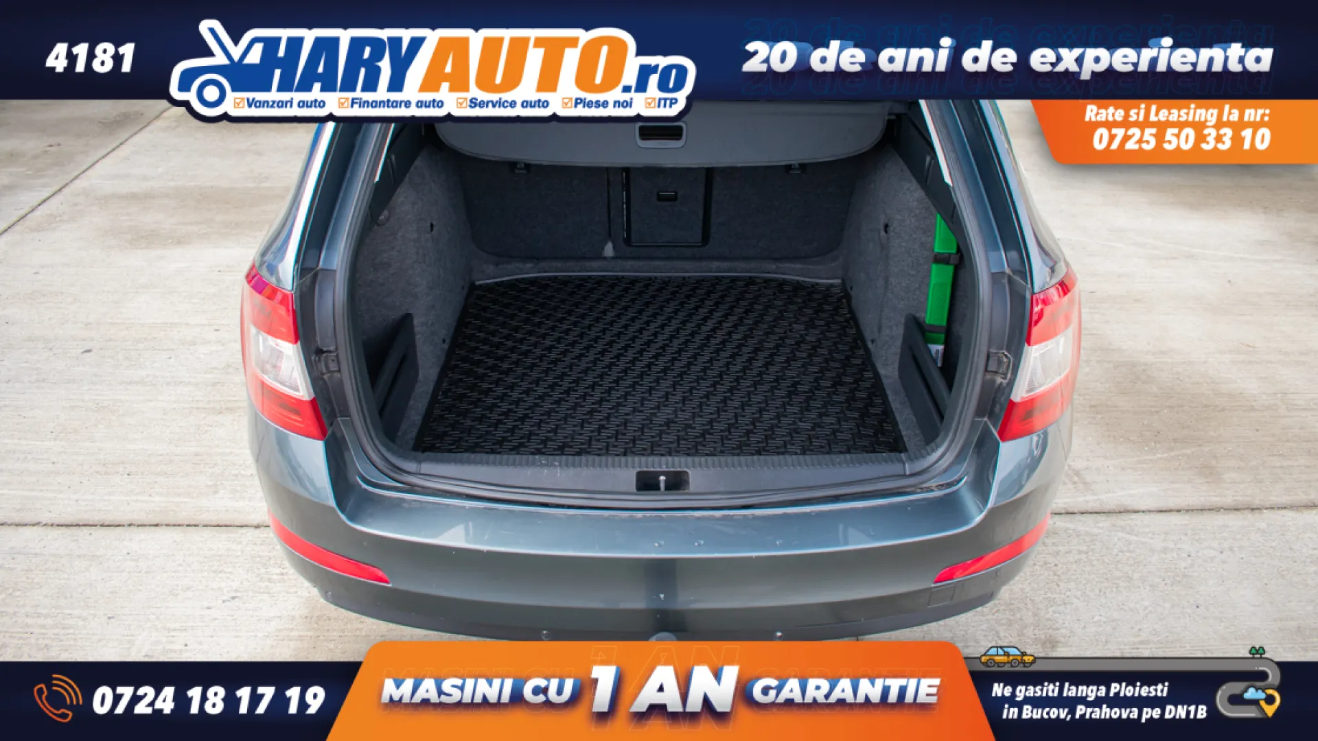 Cumpara/ Vinde online Skoda Octavia 2015 SH, la cel mai bun pret pentru tine!