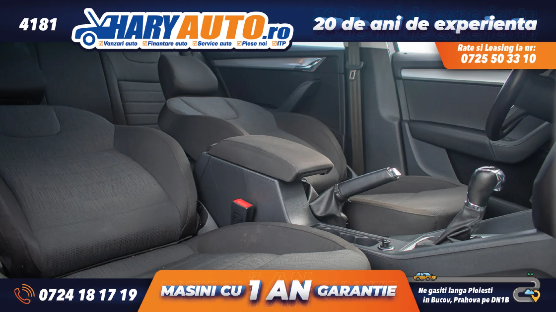 Cumpara/ Vinde online Skoda Octavia 2015 SH, la cel mai bun pret pentru tine!