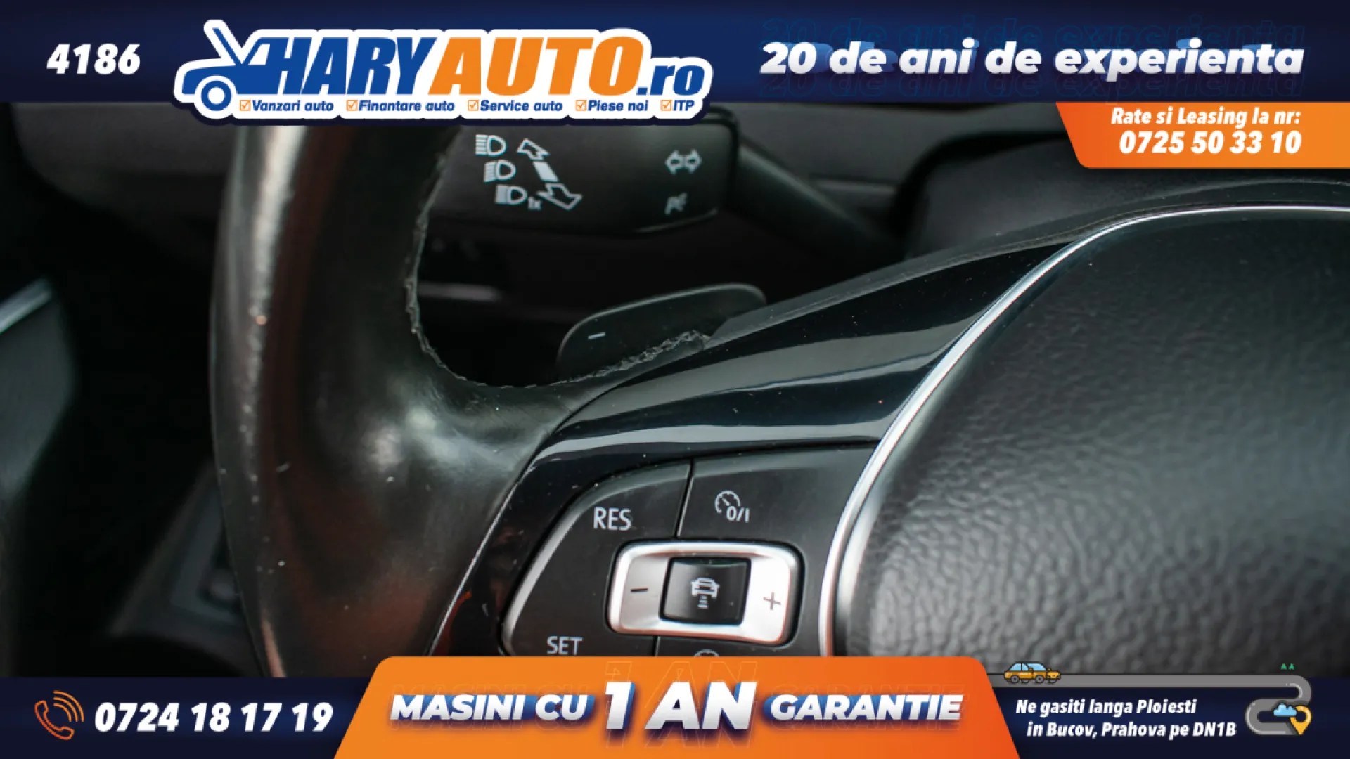 Cumpara/ Vinde online Volkswagen Passat 2015 SH, la cel mai bun pret pentru tine!