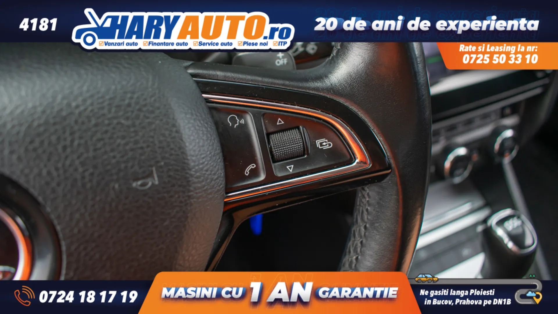 Cumpara/ Vinde online Skoda Octavia 2015 SH, la cel mai bun pret pentru tine!