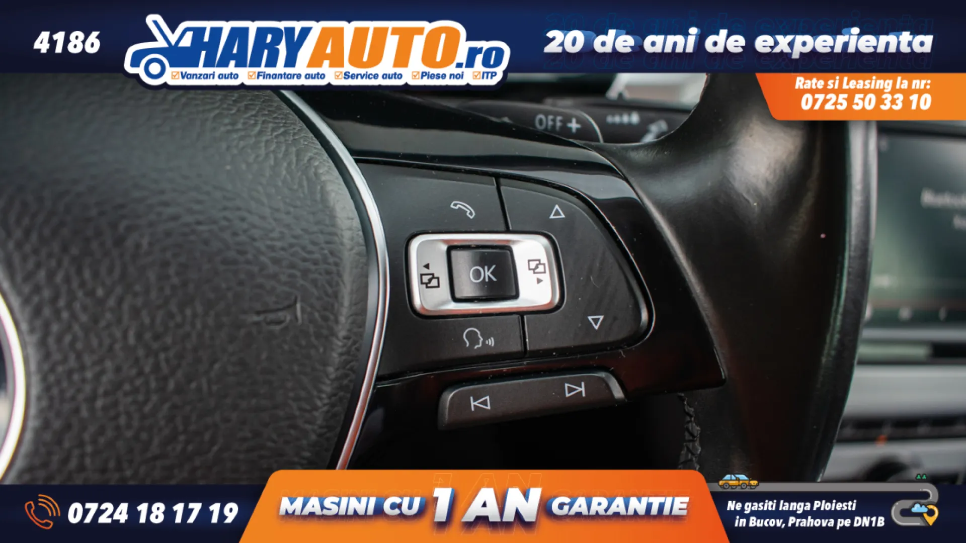 Cumpara/ Vinde online Volkswagen Passat 2015 SH, la cel mai bun pret pentru tine!