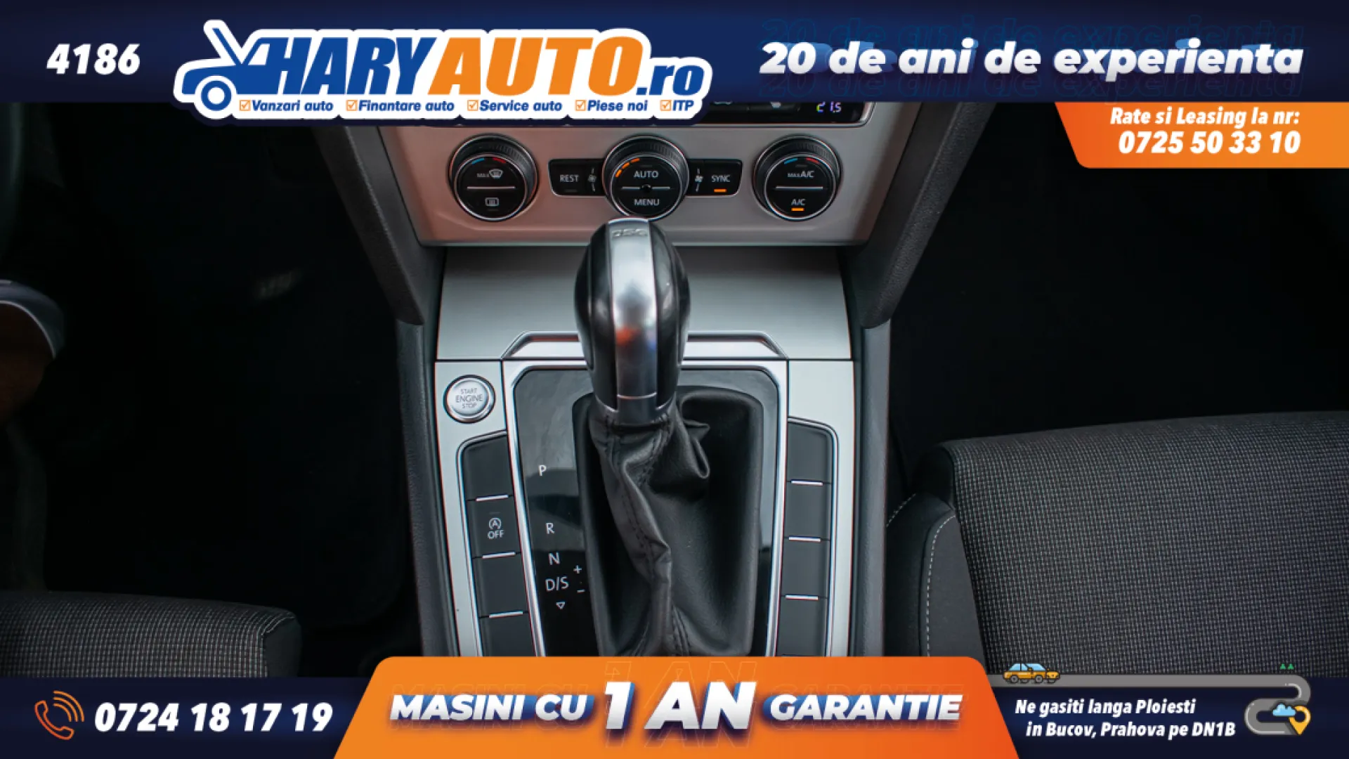 Cumpara/ Vinde online Volkswagen Passat 2015 SH, la cel mai bun pret pentru tine!