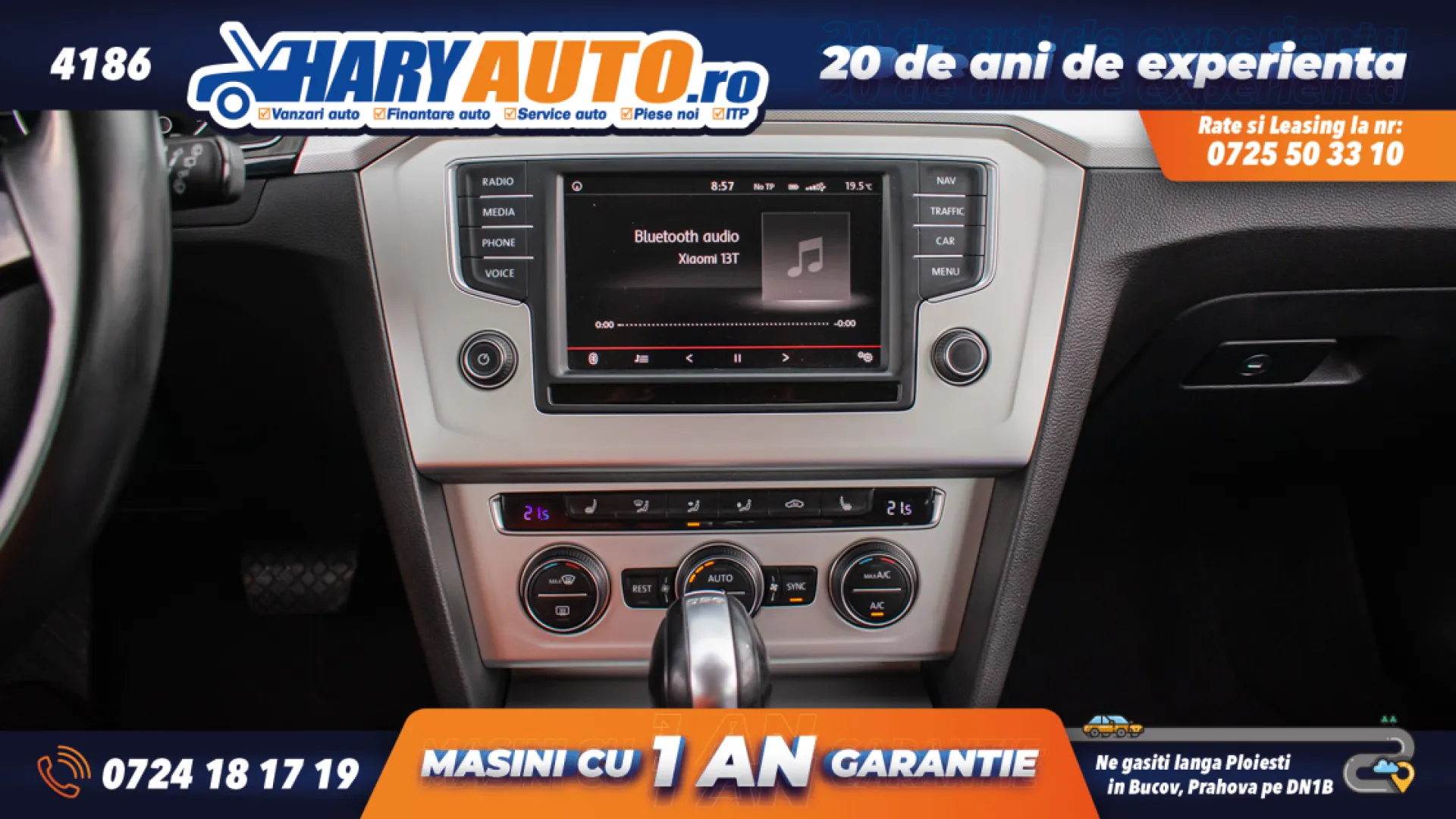 Cumpara/ Vinde online Volkswagen Passat 2015 SH, la cel mai bun pret pentru tine!