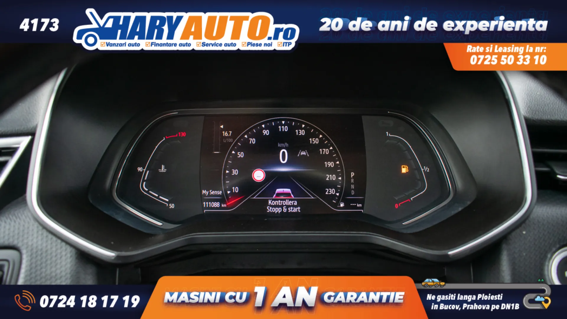 Cumpara/ Vinde online Renault  Clio 2020 SH, la cel mai bun pret pentru tine!