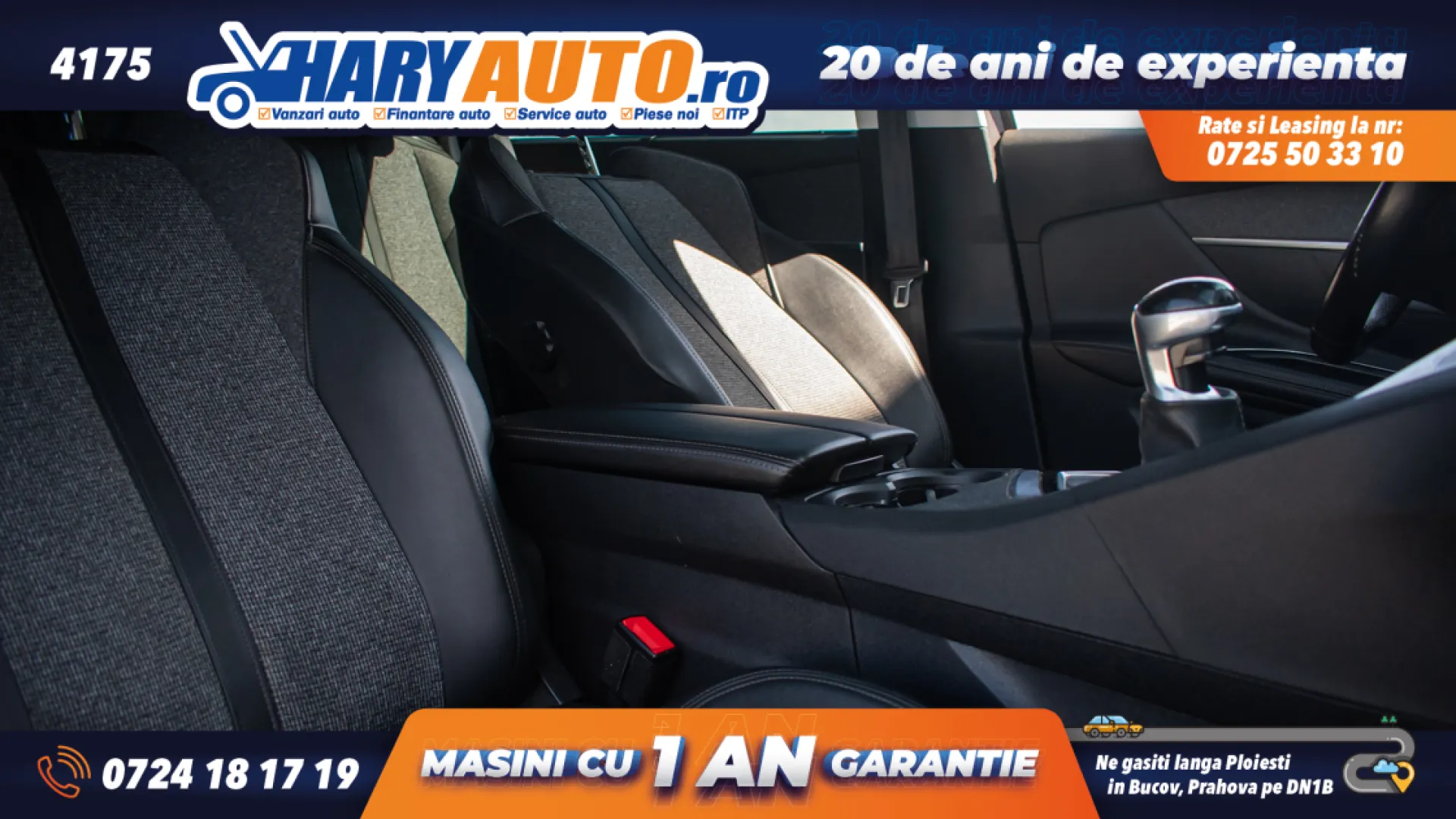 Cumpara/ Vinde online Peugeot 5008 2019 SH, la cel mai bun pret pentru tine!