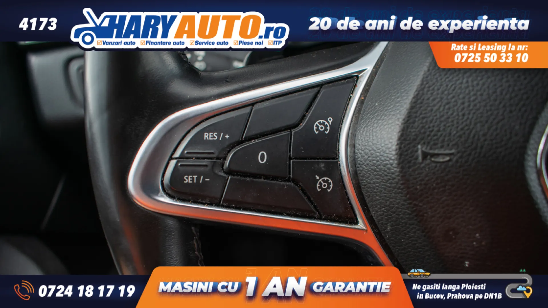 Cumpara/ Vinde online Renault  Clio 2020 SH, la cel mai bun pret pentru tine!