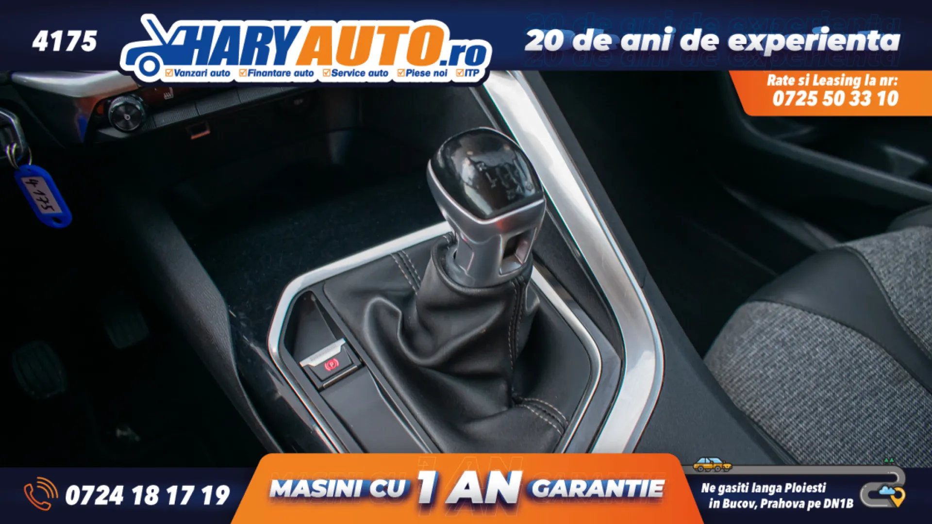 Cumpara/ Vinde online Peugeot 5008 2019 SH, la cel mai bun pret pentru tine!