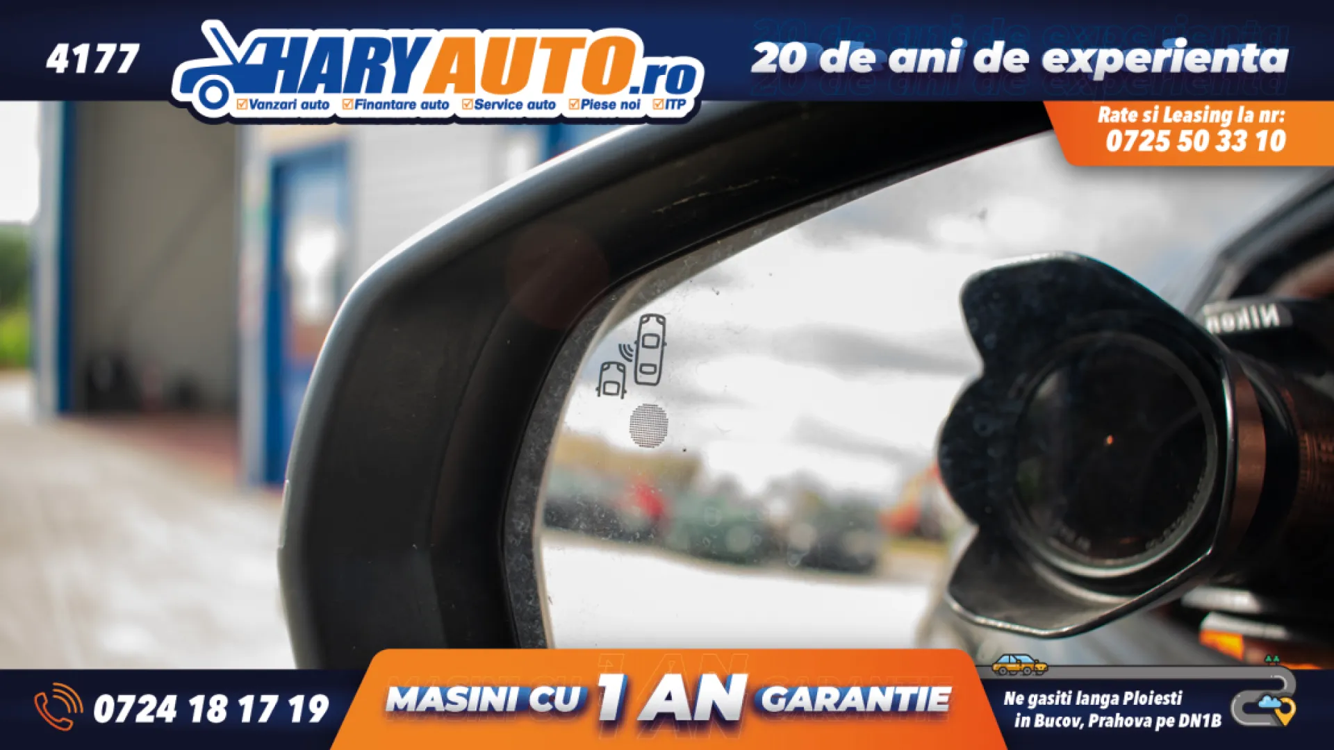 Cumpara/ Vinde online Peugeot 3008 2016 SH, la cel mai bun pret pentru tine!