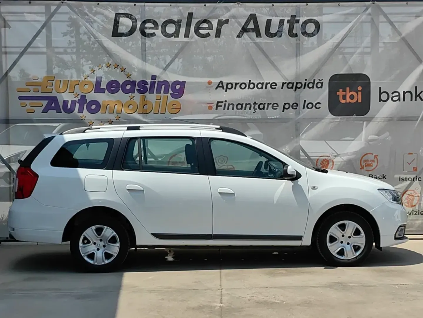 Cumpara/ Vinde online Dacia Logan 2020 SH, la cel mai bun pret pentru tine!