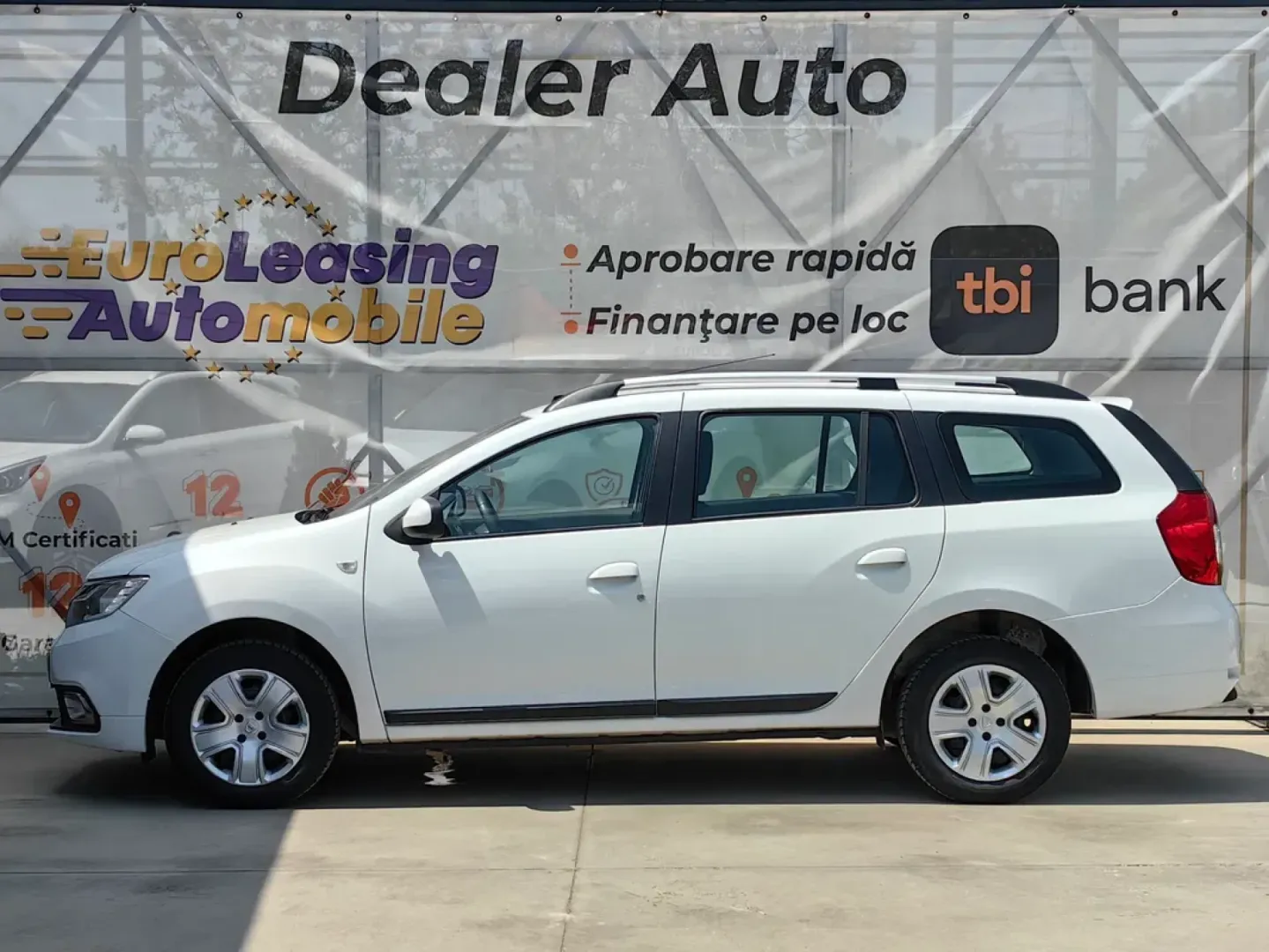 Cumpara/ Vinde online Dacia Logan 2020 SH, la cel mai bun pret pentru tine!