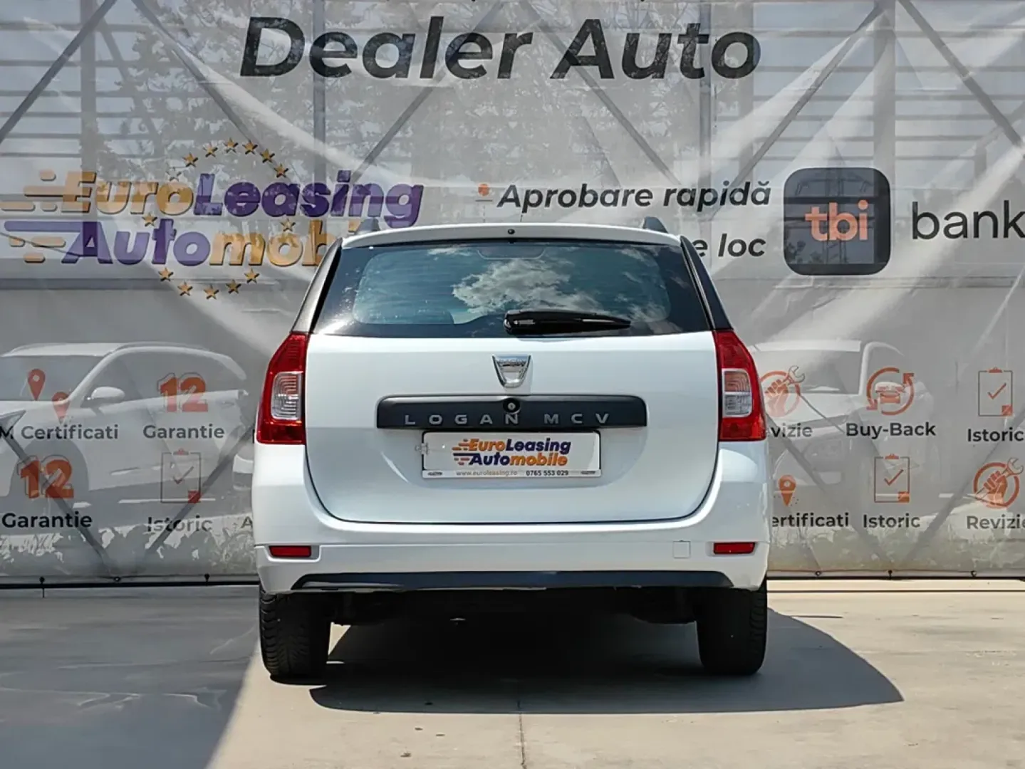 Cumpara/ Vinde online Dacia Logan 2020 SH, la cel mai bun pret pentru tine!
