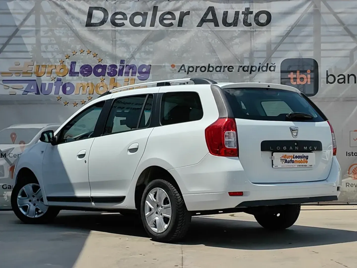 Cumpara/ Vinde online Dacia Logan 2020 SH, la cel mai bun pret pentru tine!