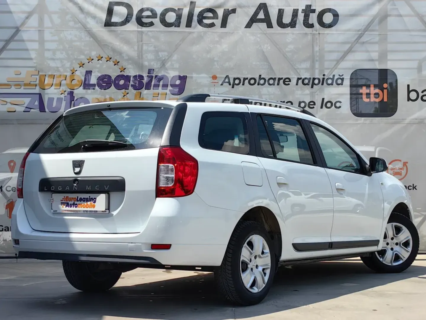 Cumpara/ Vinde online Dacia Logan 2020 SH, la cel mai bun pret pentru tine!