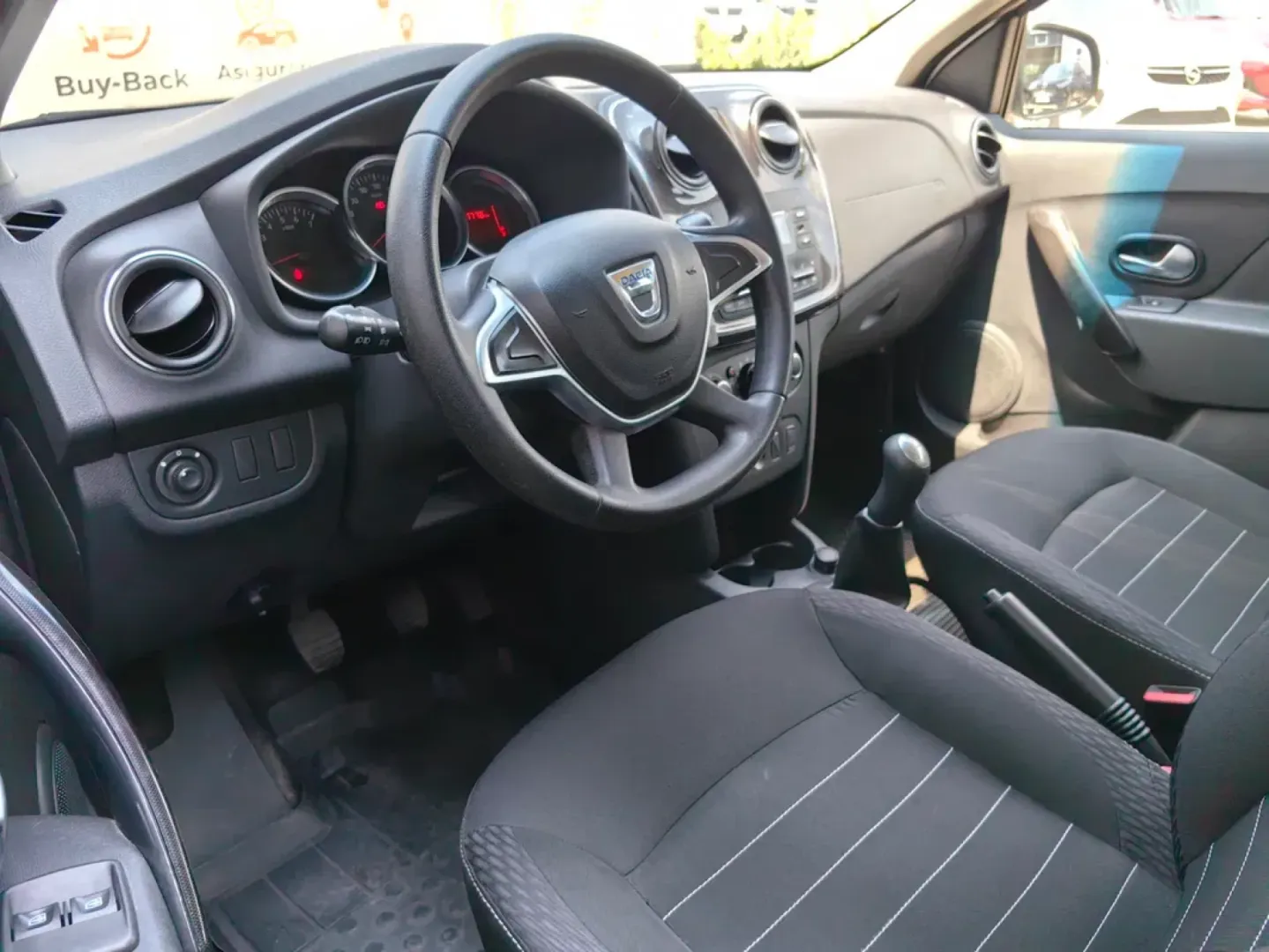Cumpara/ Vinde online Dacia Logan 2020 SH, la cel mai bun pret pentru tine!