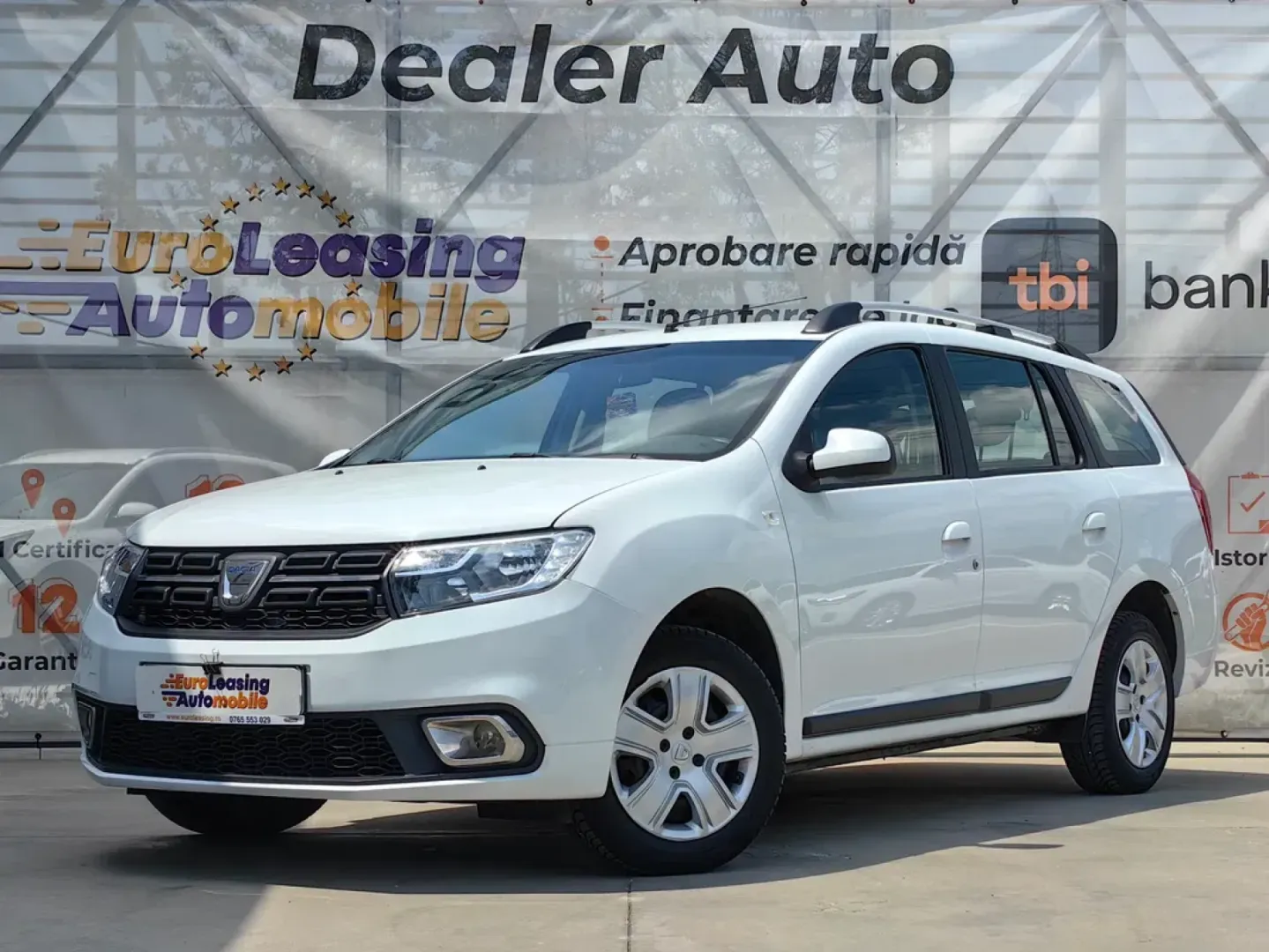 Cumpara/ Vinde online Dacia Logan 2020 SH, la cel mai bun pret pentru tine!