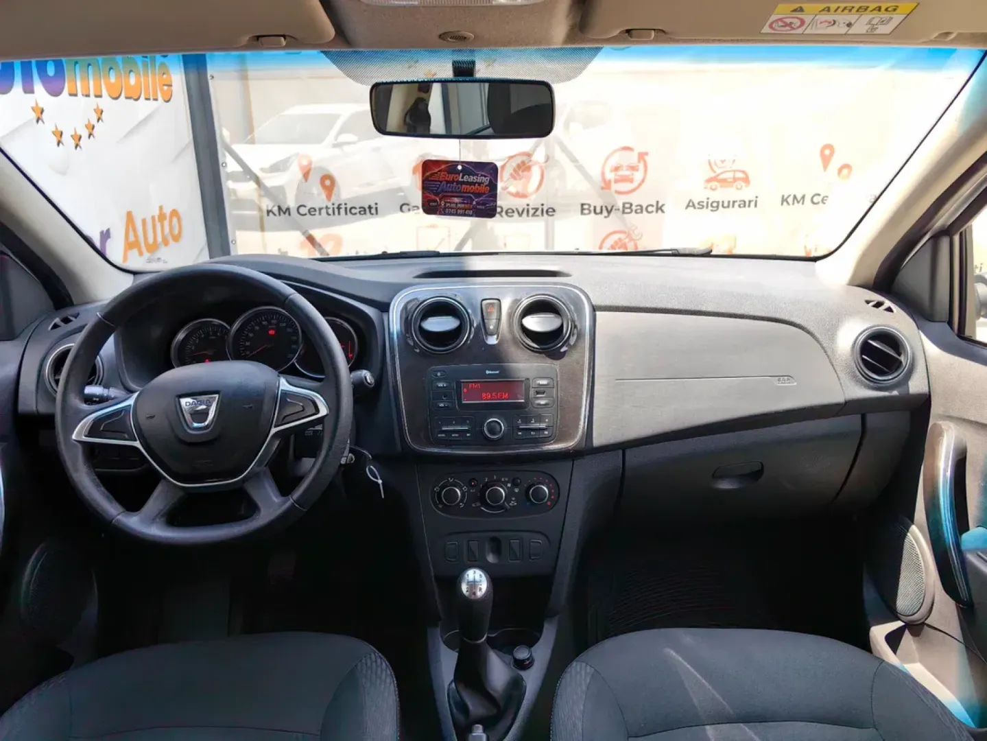 Cumpara/ Vinde online Dacia Logan 2020 SH, la cel mai bun pret pentru tine!