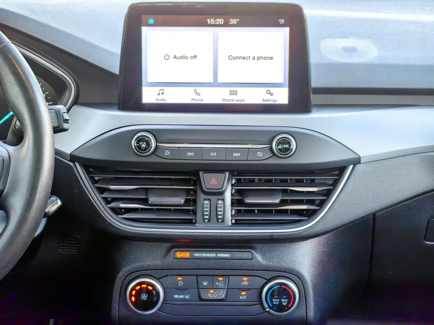 Cumpara/ Vinde online Ford Focus 2022 SH, la cel mai bun pret pentru tine!