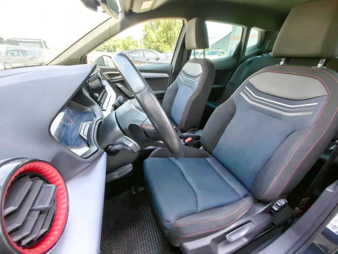 Cumpara/ Vinde online Seat Arona 2022 SH, la cel mai bun pret pentru tine!