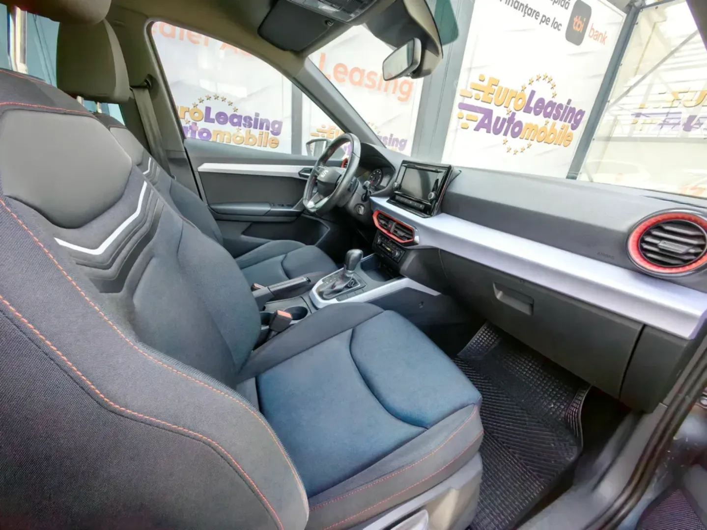 Cumpara/ Vinde online Seat Arona 2022 SH, la cel mai bun pret pentru tine!