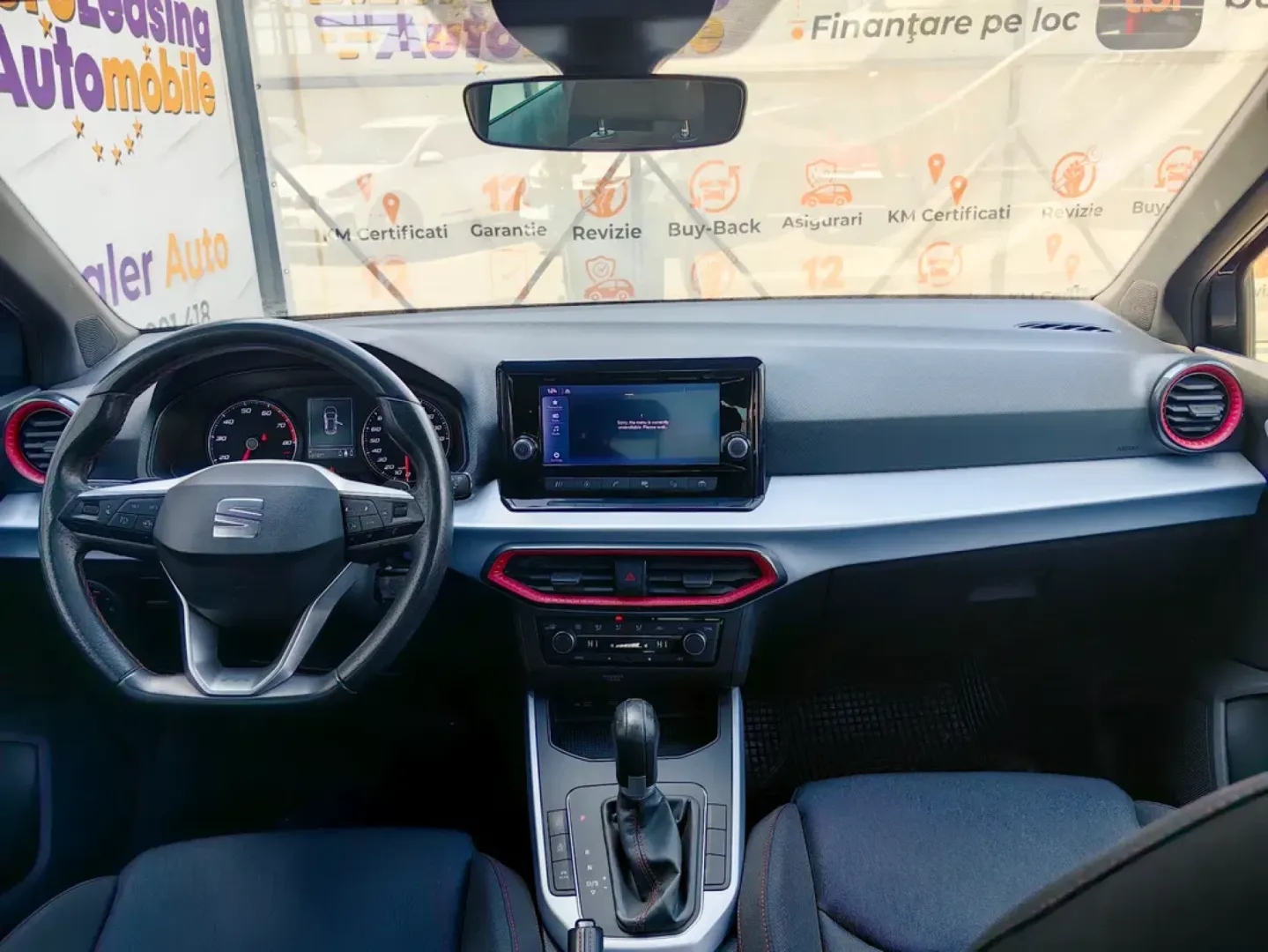 Cumpara/ Vinde online Seat Arona 2022 SH, la cel mai bun pret pentru tine!
