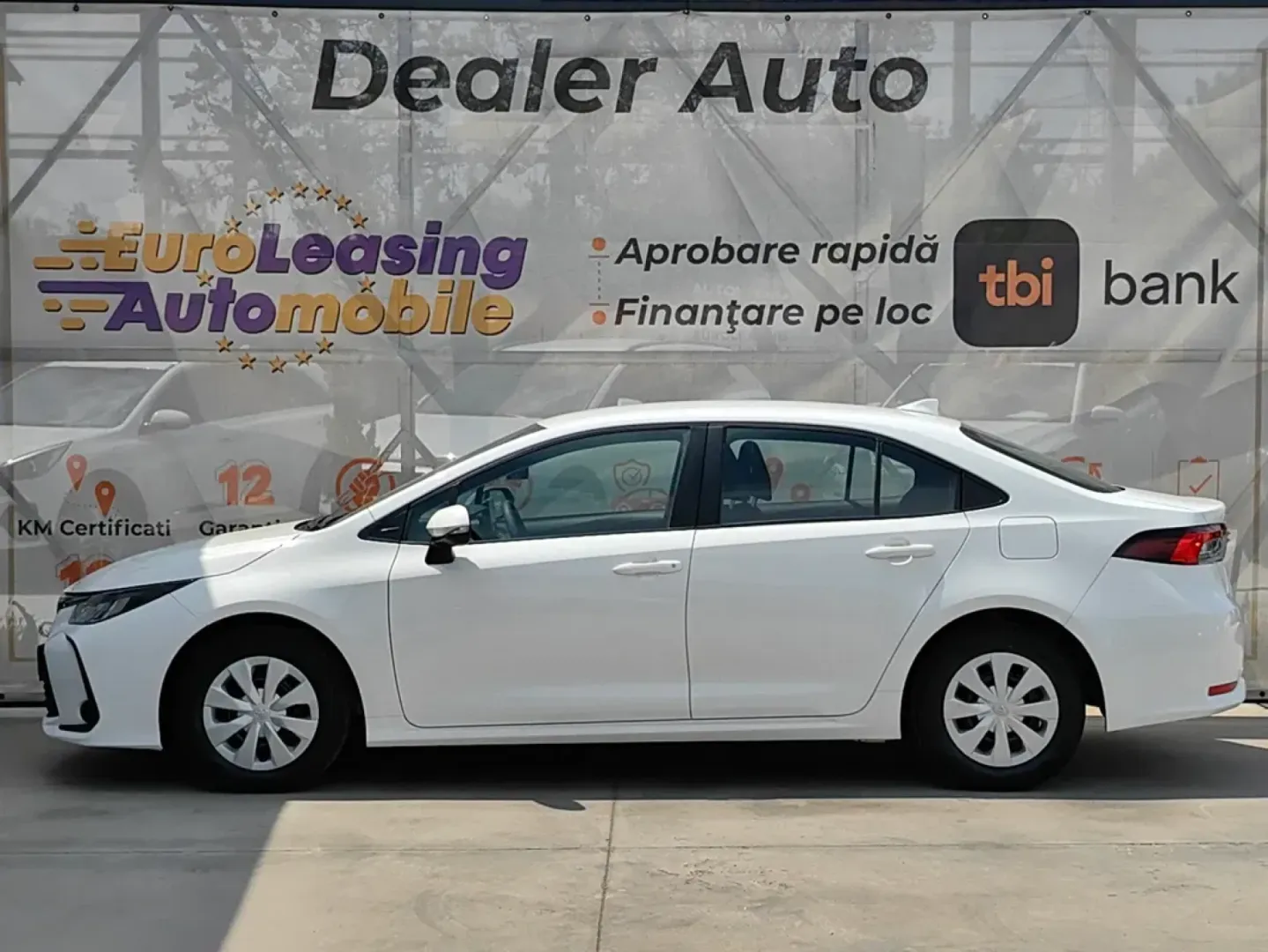 Cumpara/ Vinde online Toyota Corolla 2021 SH, la cel mai bun pret pentru tine!