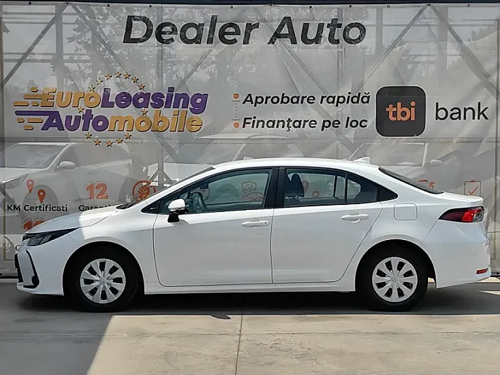 Cumpără / Vinde Toyota Corolla 2021 SH, la cel mai bun pret pentru tine!