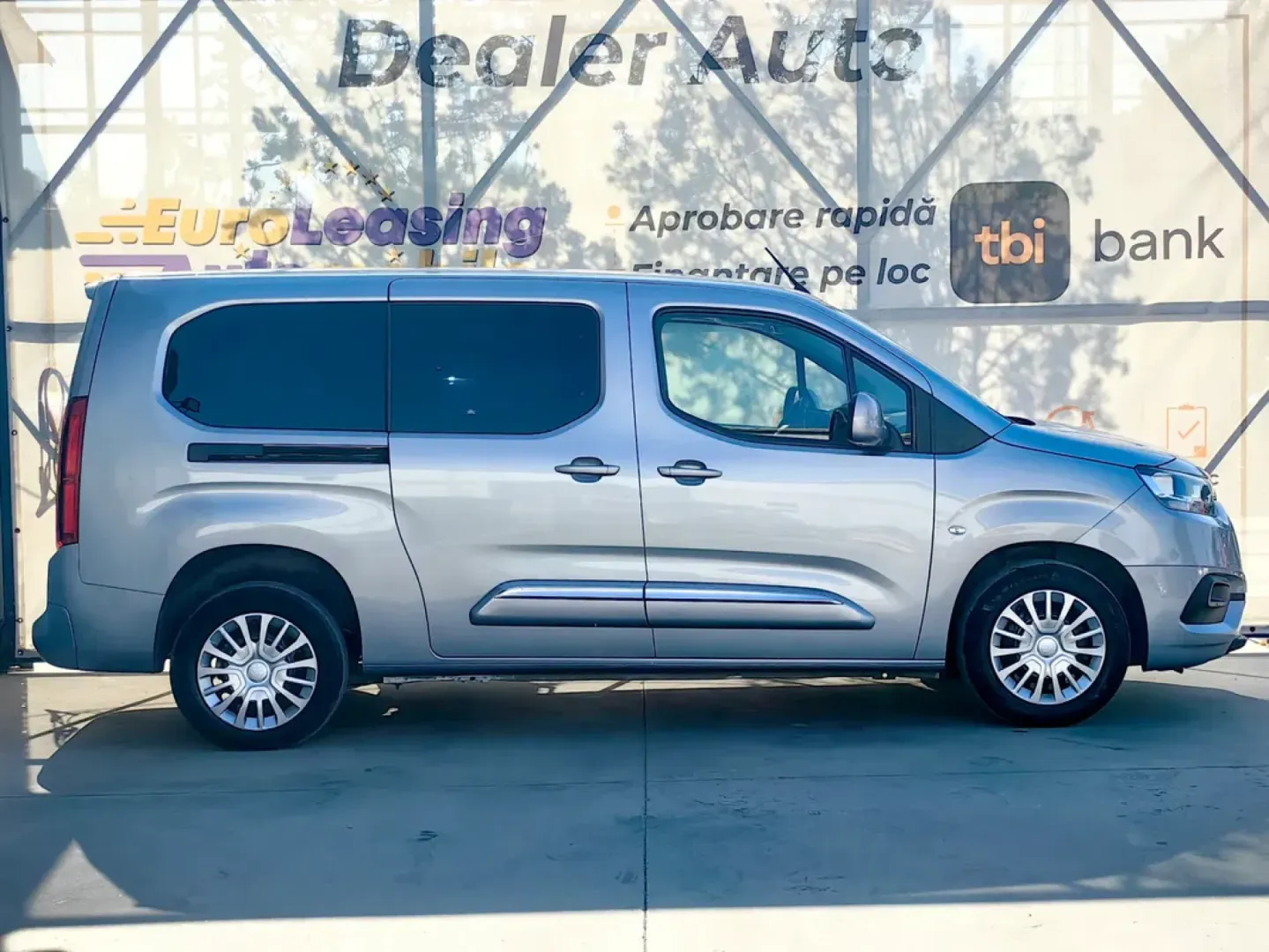 Cumpara/ Vinde online Toyota Proace 2021 SH, la cel mai bun pret pentru tine!