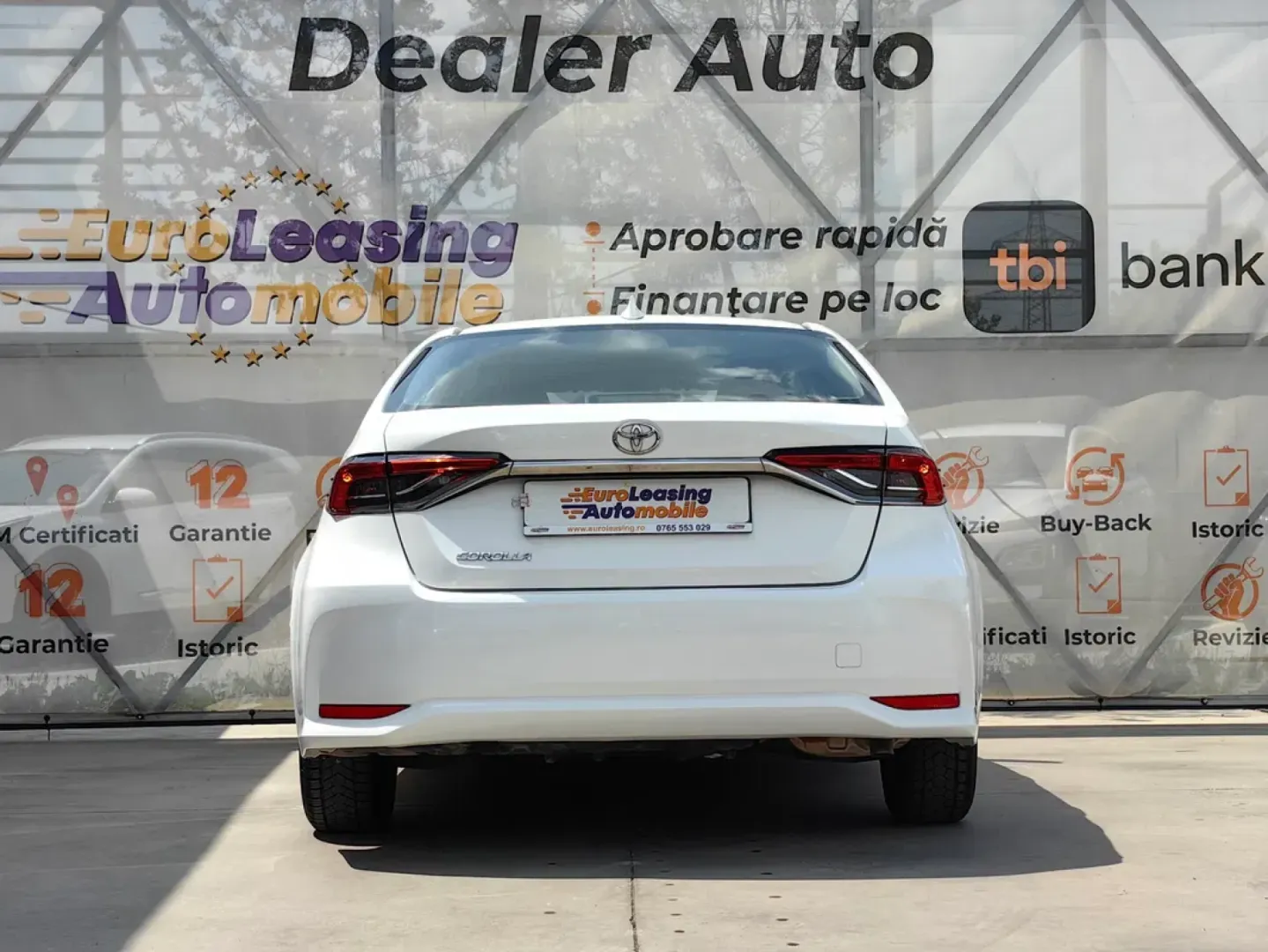 Cumpara/ Vinde online Toyota Corolla 2021 SH, la cel mai bun pret pentru tine!