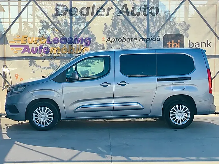 Cumpără / Vinde Toyota Proace 2021 SH, la cel mai bun pret pentru tine!