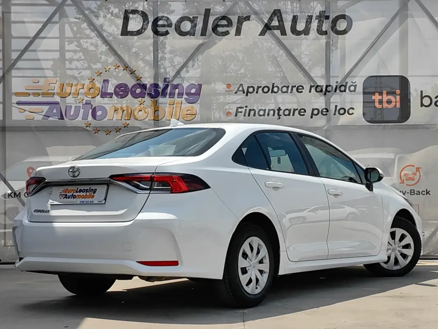 Cumpara/ Vinde online Toyota Corolla 2021 SH, la cel mai bun pret pentru tine!