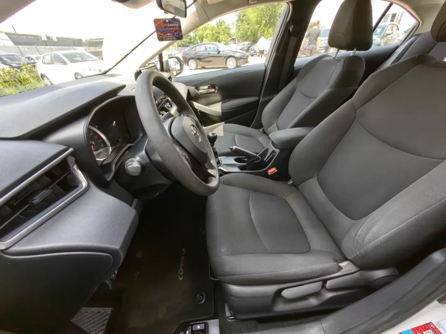 Cumpara/ Vinde online Toyota Corolla 2021 SH, la cel mai bun pret pentru tine!