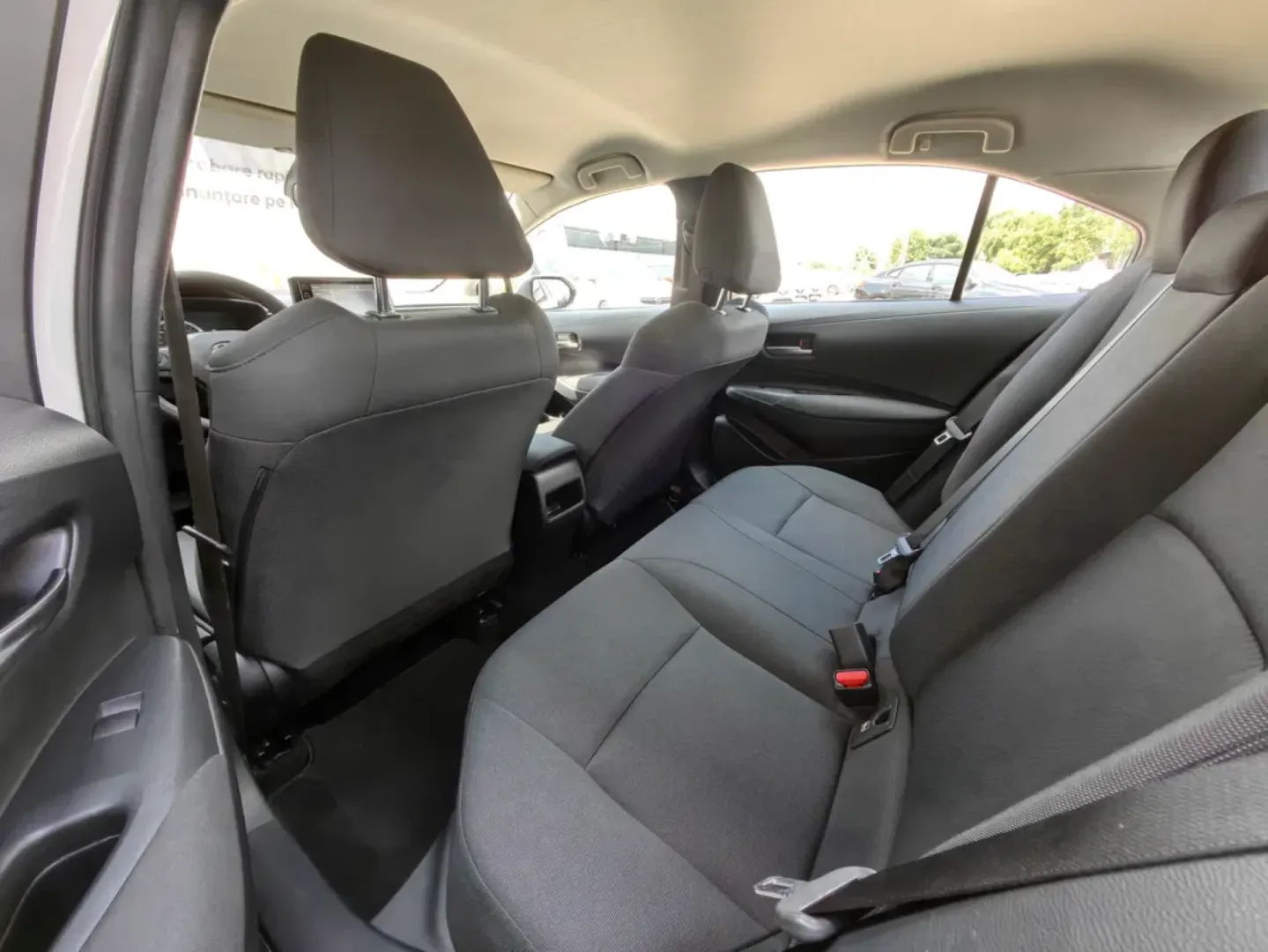 Cumpara/ Vinde online Toyota Corolla 2021 SH, la cel mai bun pret pentru tine!