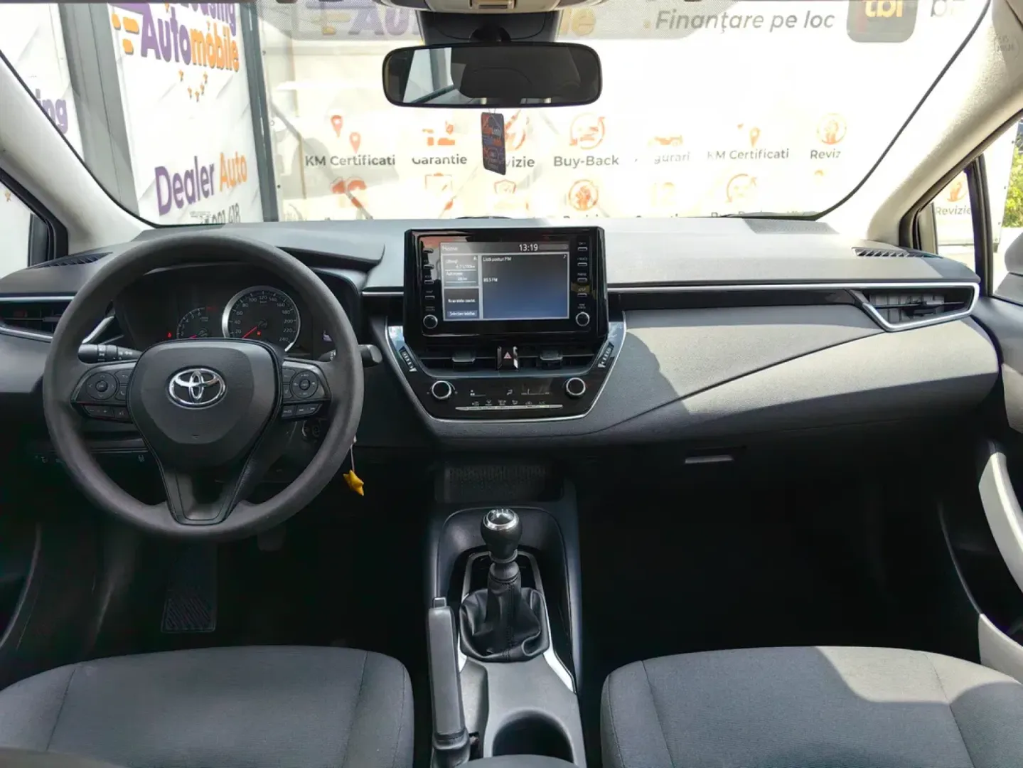 Cumpara/ Vinde online Toyota Corolla 2021 SH, la cel mai bun pret pentru tine!