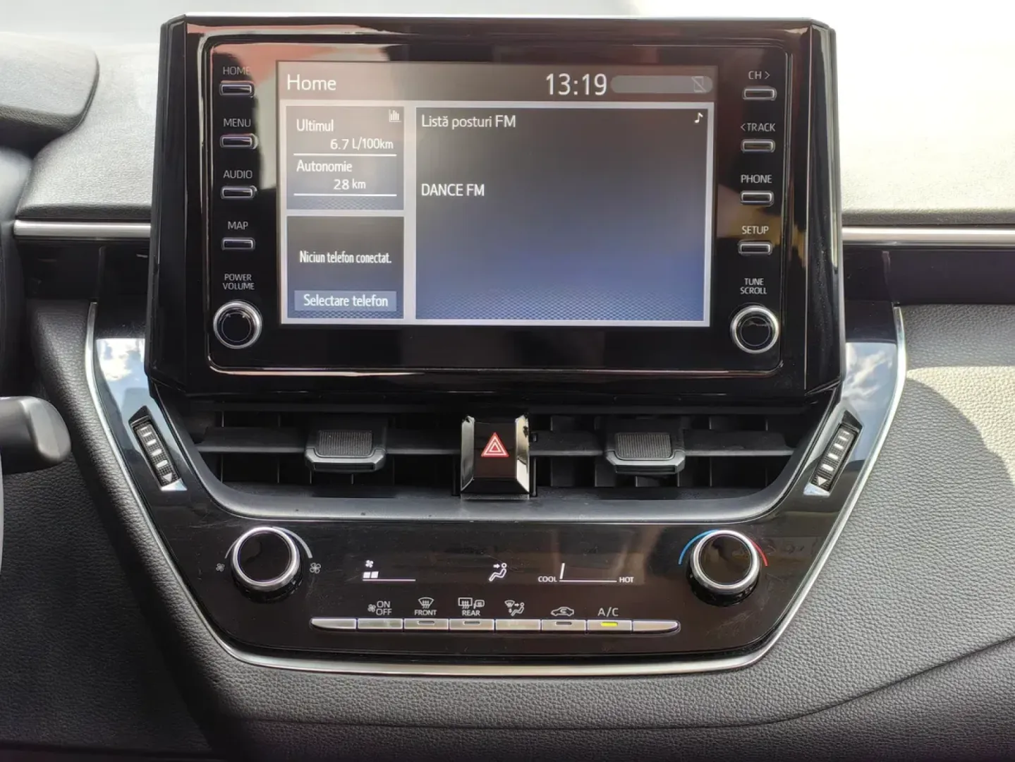 Cumpara/ Vinde online Toyota Corolla 2021 SH, la cel mai bun pret pentru tine!
