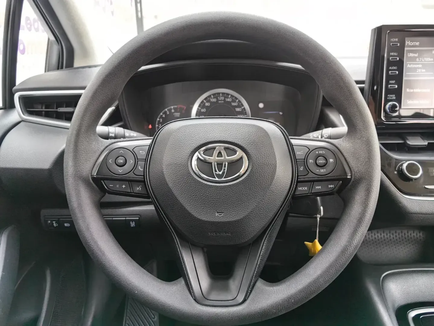 Cumpara/ Vinde online Toyota Corolla 2021 SH, la cel mai bun pret pentru tine!