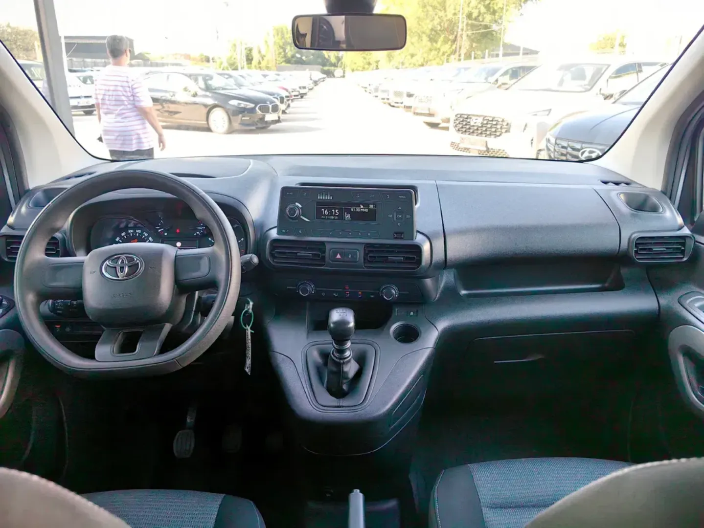 Cumpara/ Vinde online Toyota Proace 2021 SH, la cel mai bun pret pentru tine!