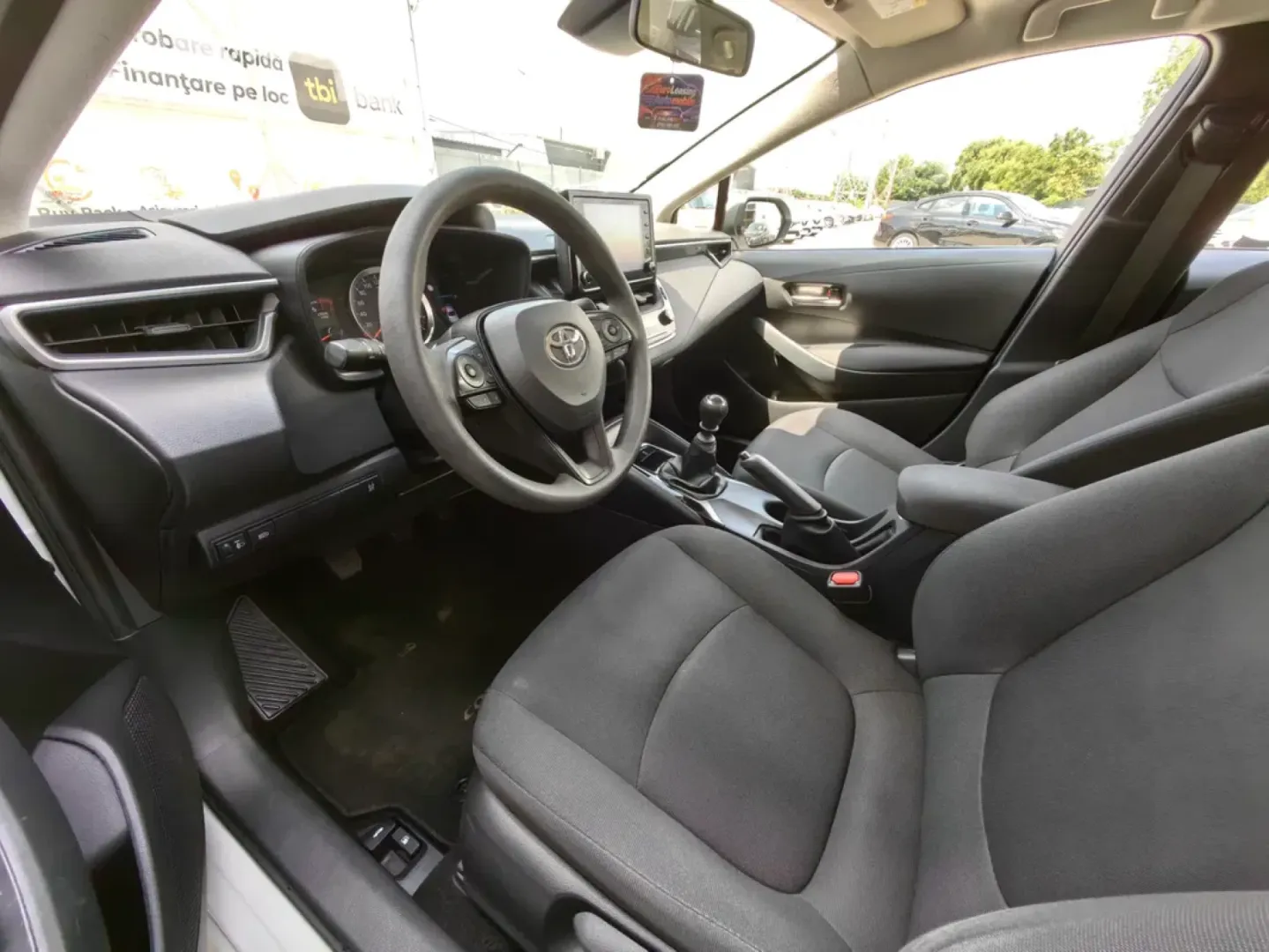 Cumpara/ Vinde online Toyota Corolla 2021 SH, la cel mai bun pret pentru tine!