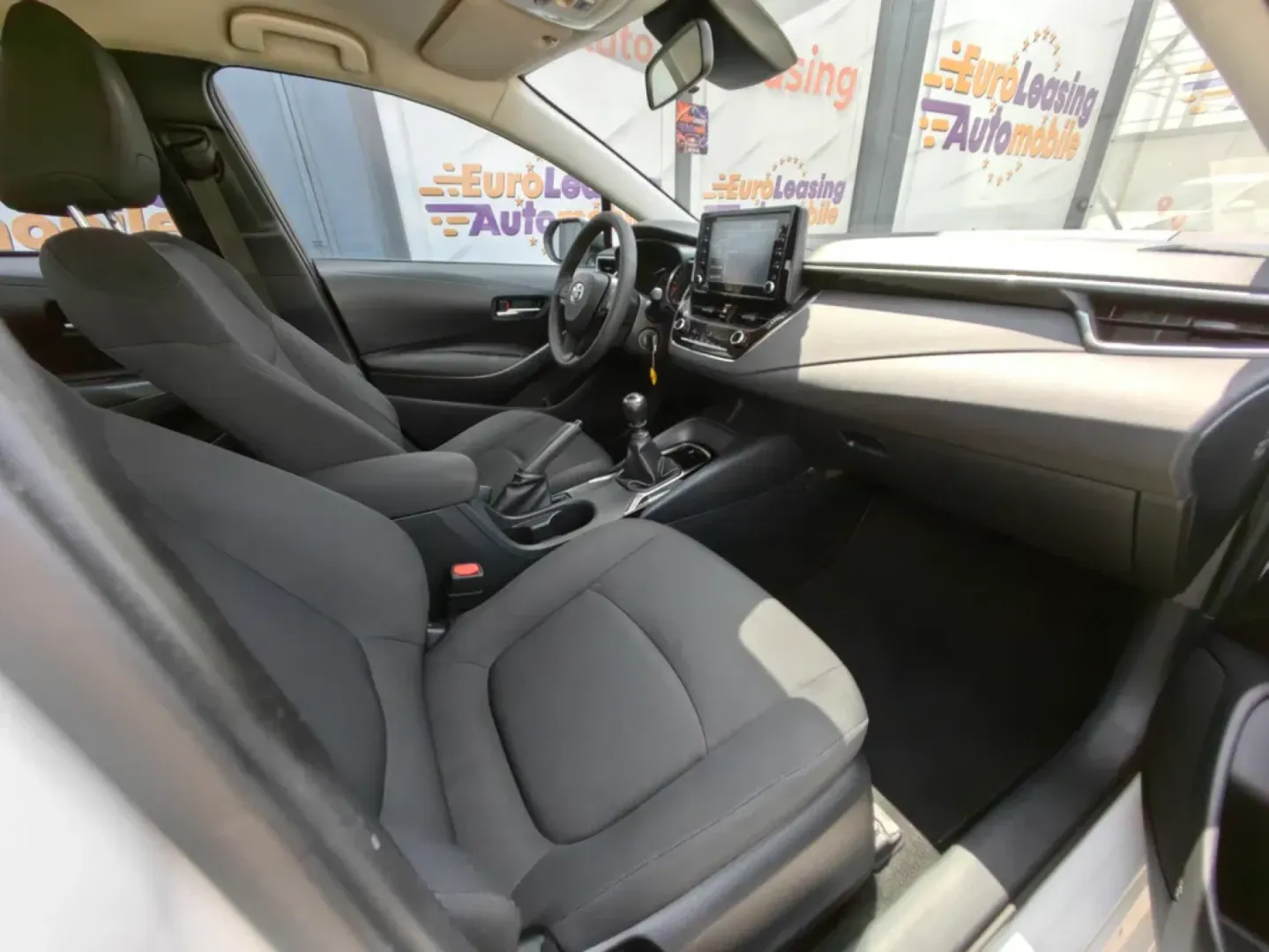 Cumpara/ Vinde online Toyota Corolla 2021 SH, la cel mai bun pret pentru tine!