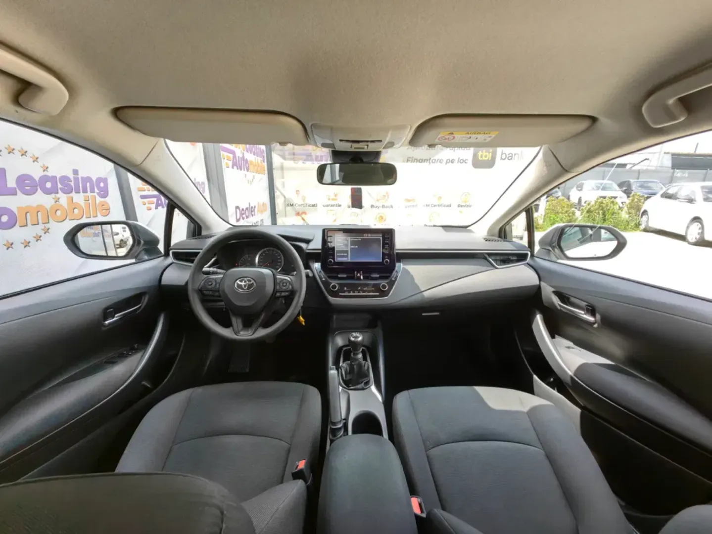 Cumpara/ Vinde online Toyota Corolla 2021 SH, la cel mai bun pret pentru tine!