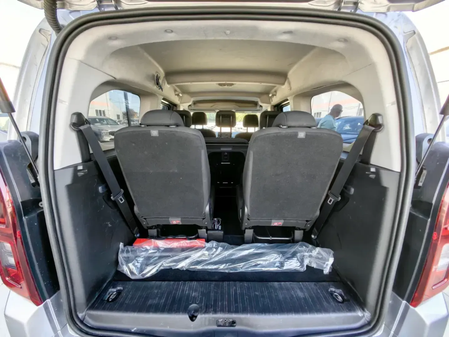 Cumpara/ Vinde online Toyota Proace 2021 SH, la cel mai bun pret pentru tine!