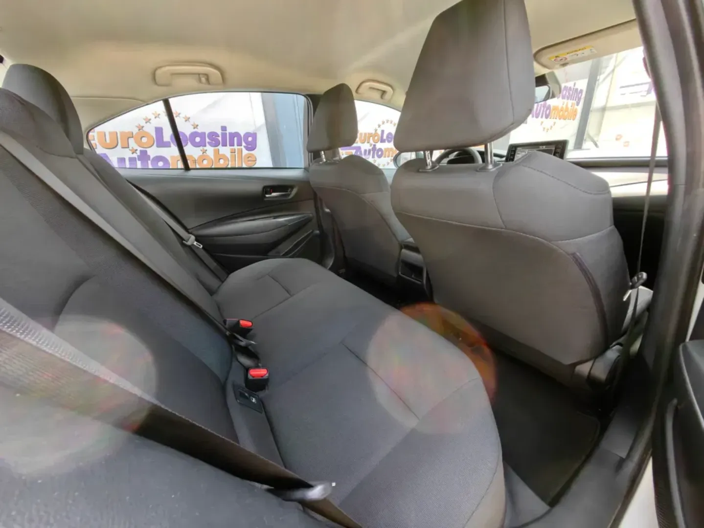 Cumpara/ Vinde online Toyota Corolla 2021 SH, la cel mai bun pret pentru tine!