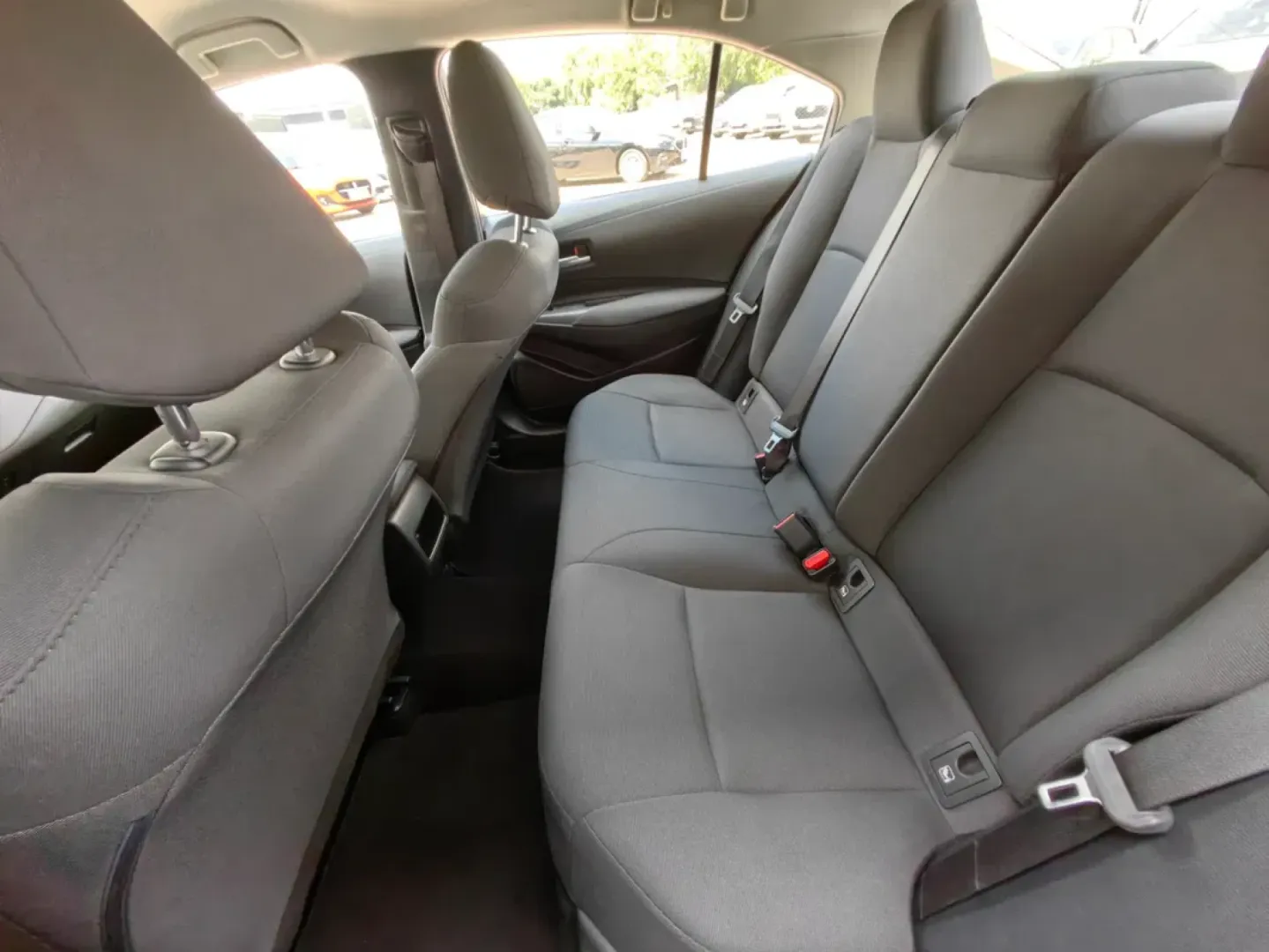 Cumpara/ Vinde online Toyota Corolla 2021 SH, la cel mai bun pret pentru tine!