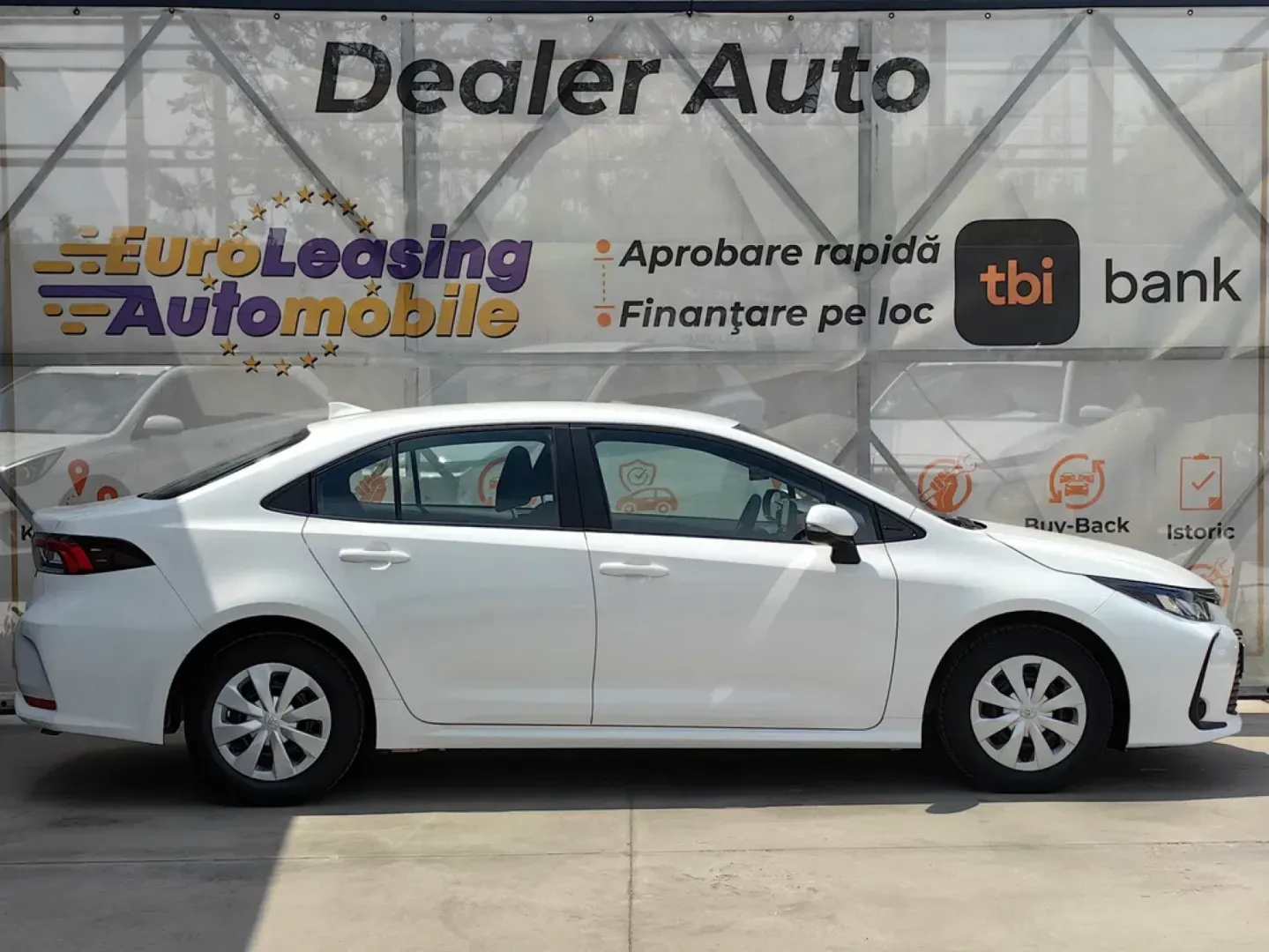 Cumpara/ Vinde online Toyota Corolla 2021 SH, la cel mai bun pret pentru tine!