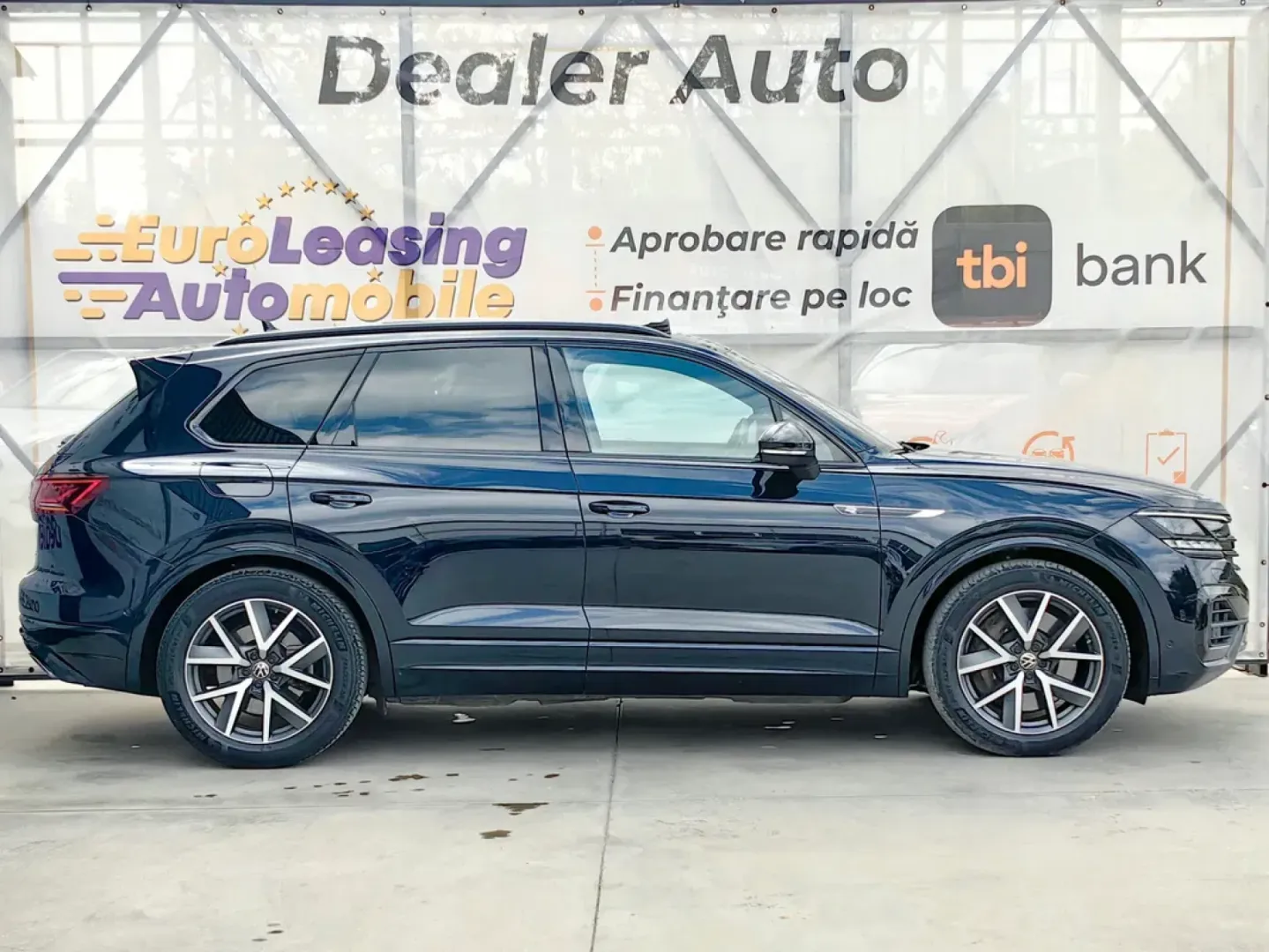 Cumpara/ Vinde online Volkswagen Touareg 2021 SH, la cel mai bun pret pentru tine!