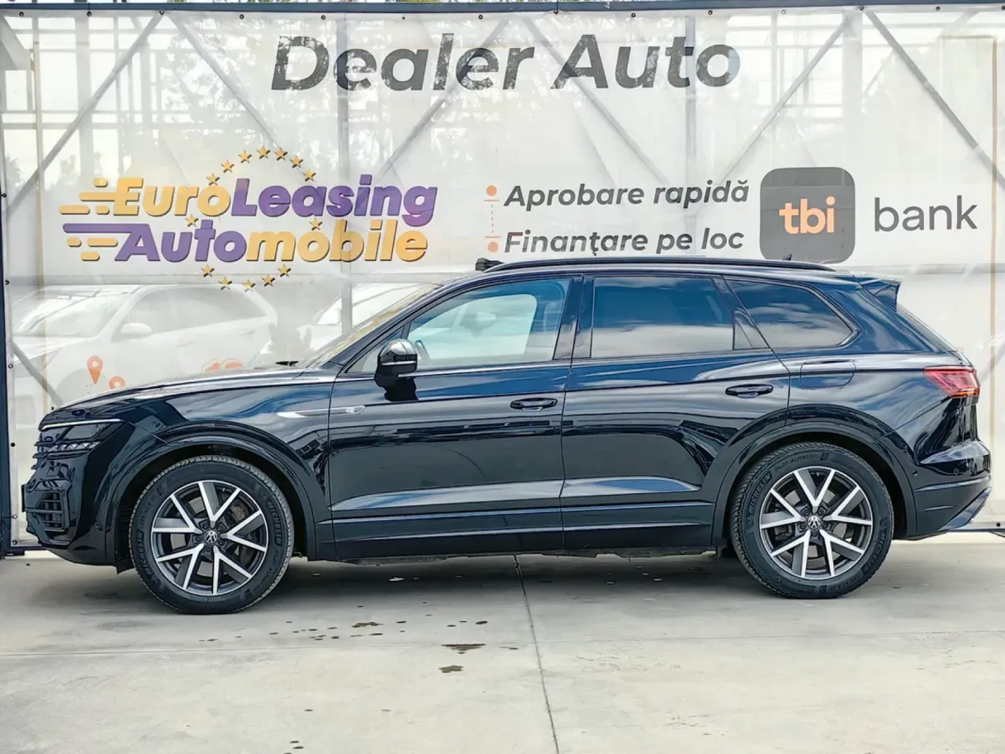 Cumpara/ Vinde online Volkswagen Touareg 2021 SH, la cel mai bun pret pentru tine!